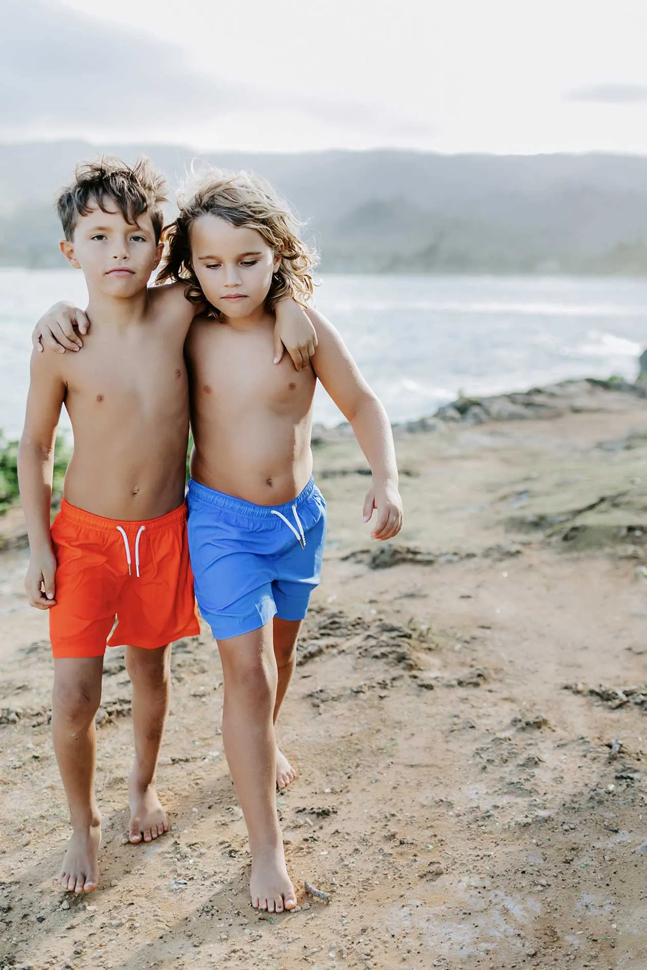 Blue to Flamingo sold by Bermies product image thumbnail 4