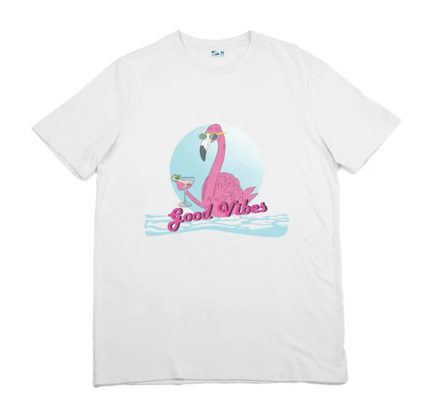 Funky Flamingo sold by Bermies