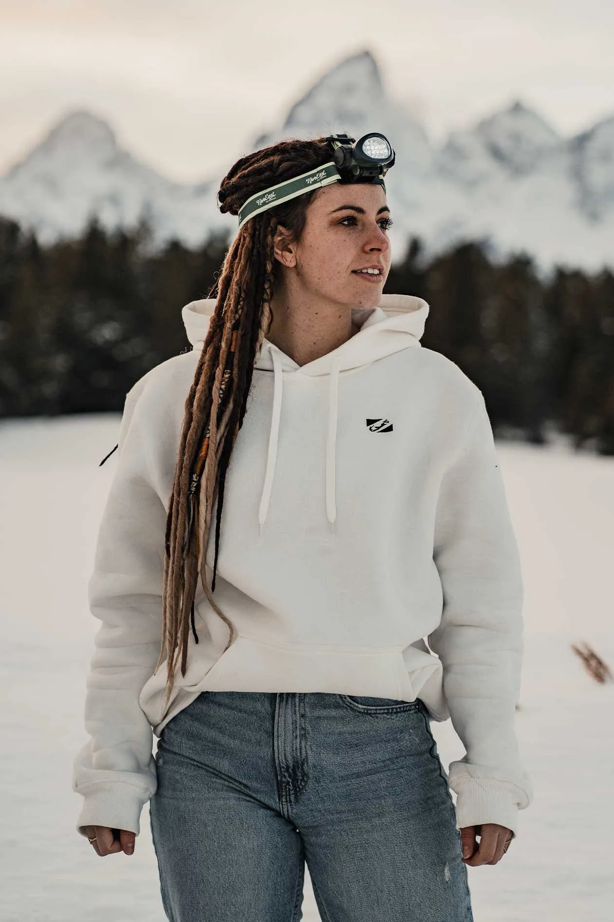 White sold by Bermies product image thumbnail 3