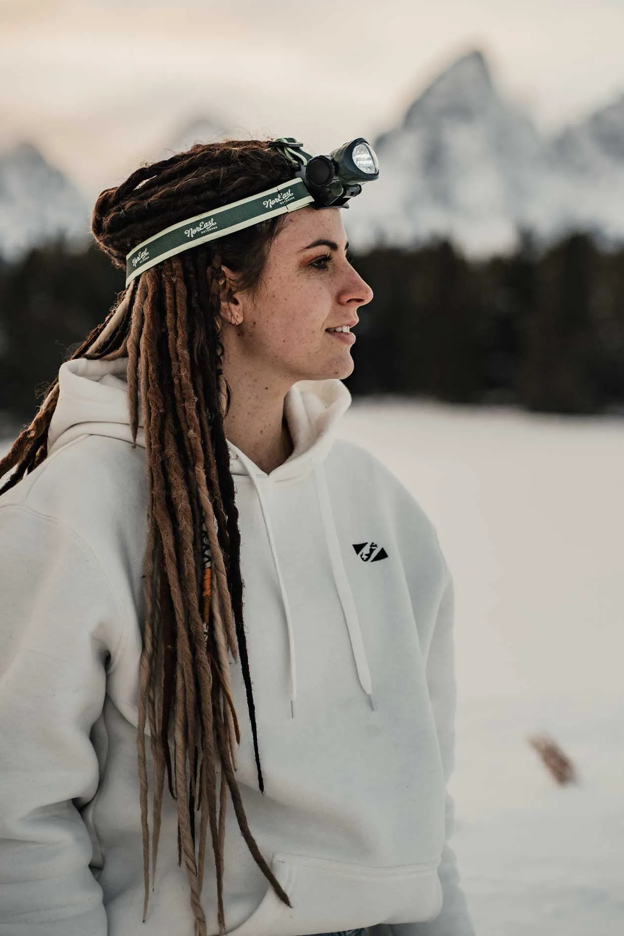 White sold by Bermies product image thumbnail 4