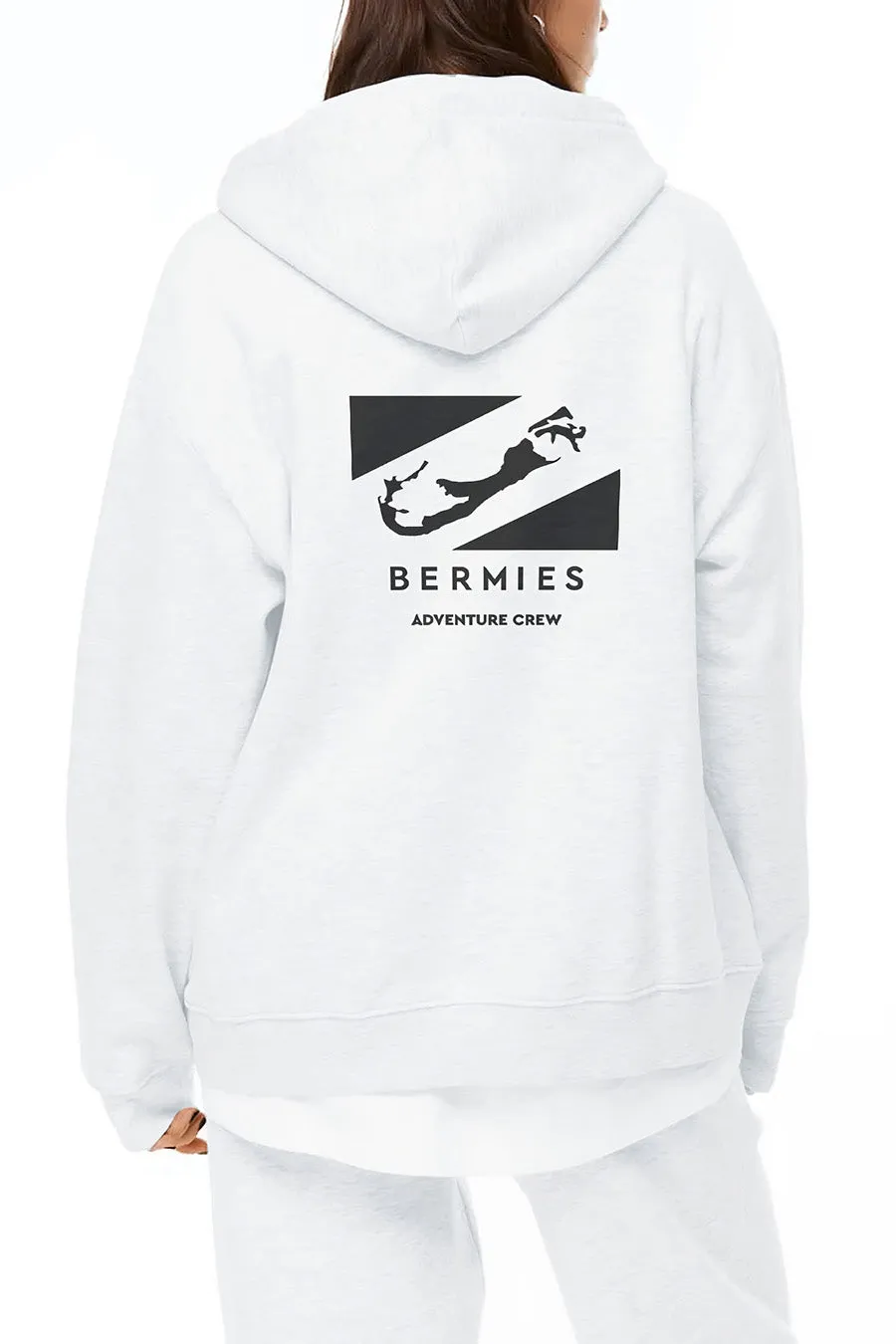 White sold by Bermies product image thumbnail 2