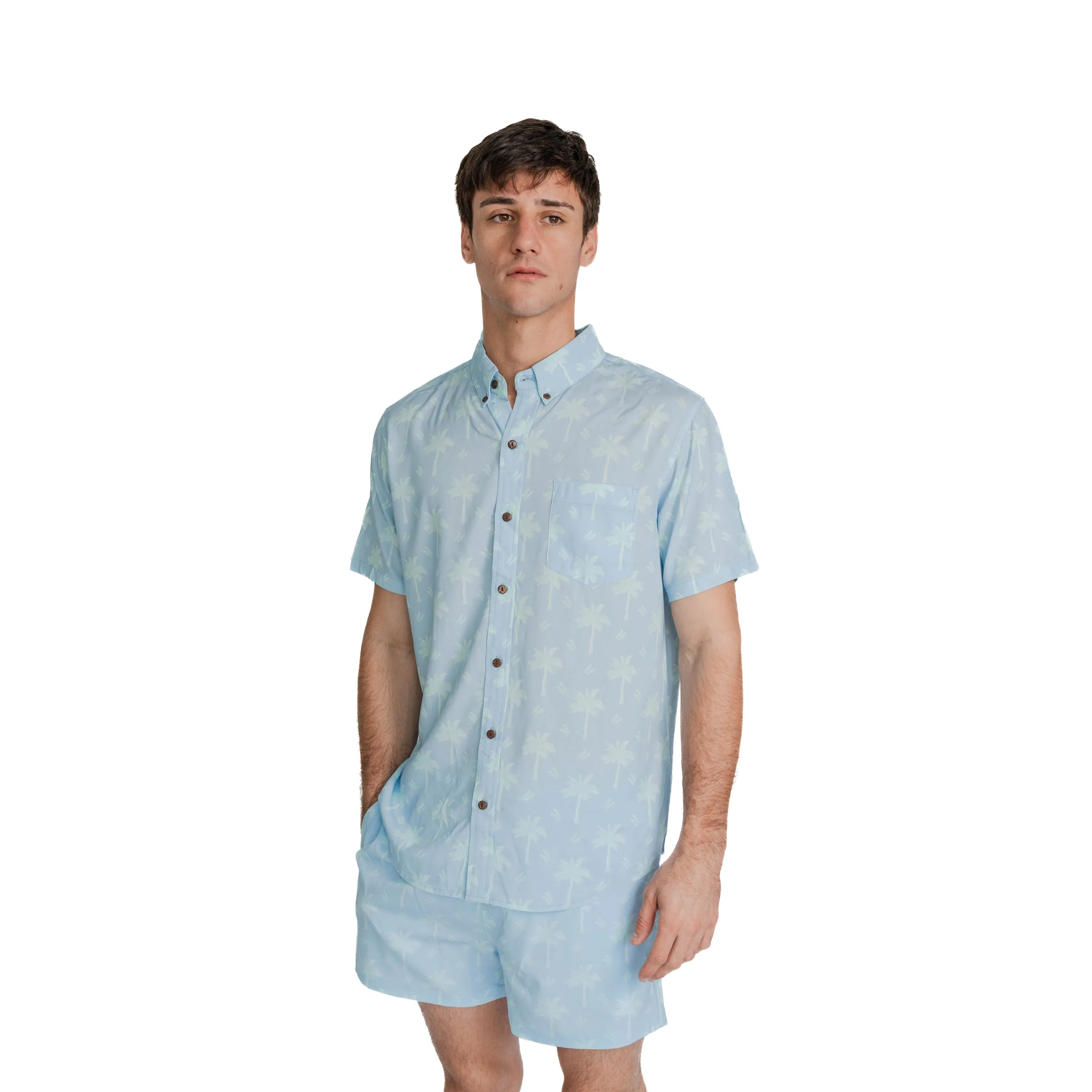 Pastel Palms sold by Bermies product image thumbnail 4