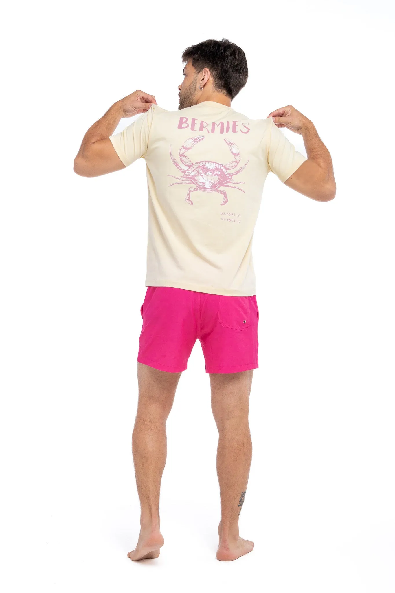 Crab sold by Bermies product image thumbnail 5
