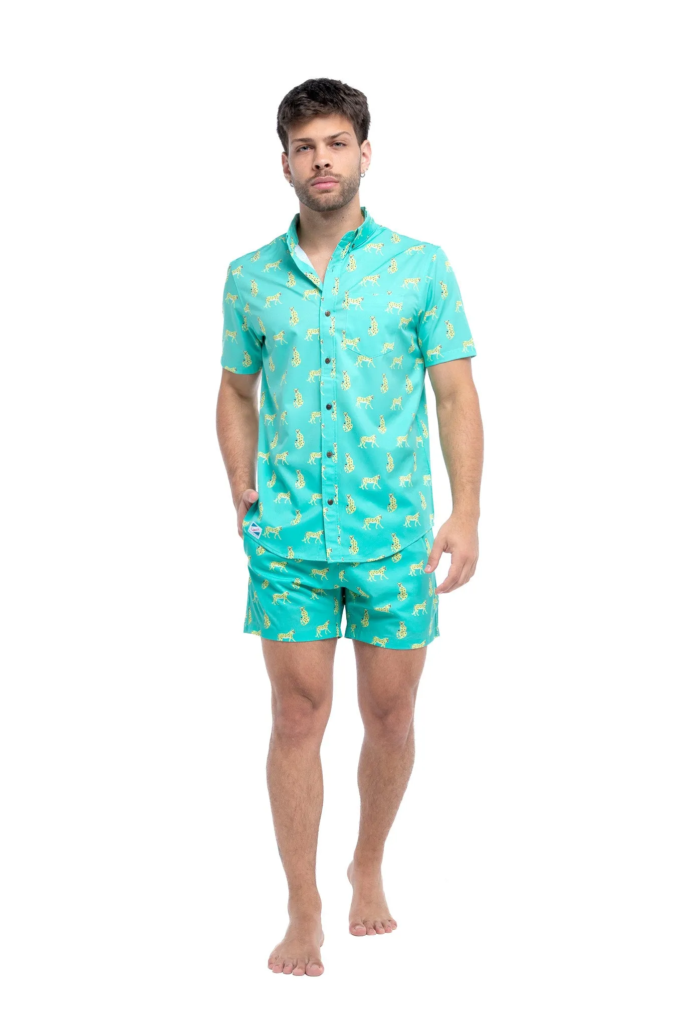 Cheetah sold by Bermies product image thumbnail 2