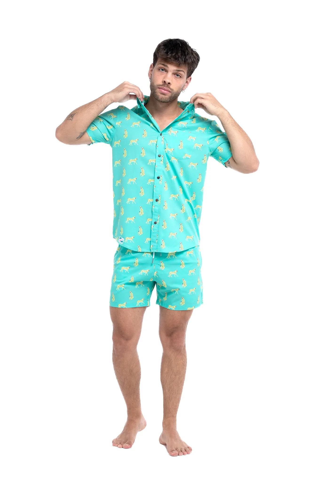 Cheetah sold by Bermies product image thumbnail 4