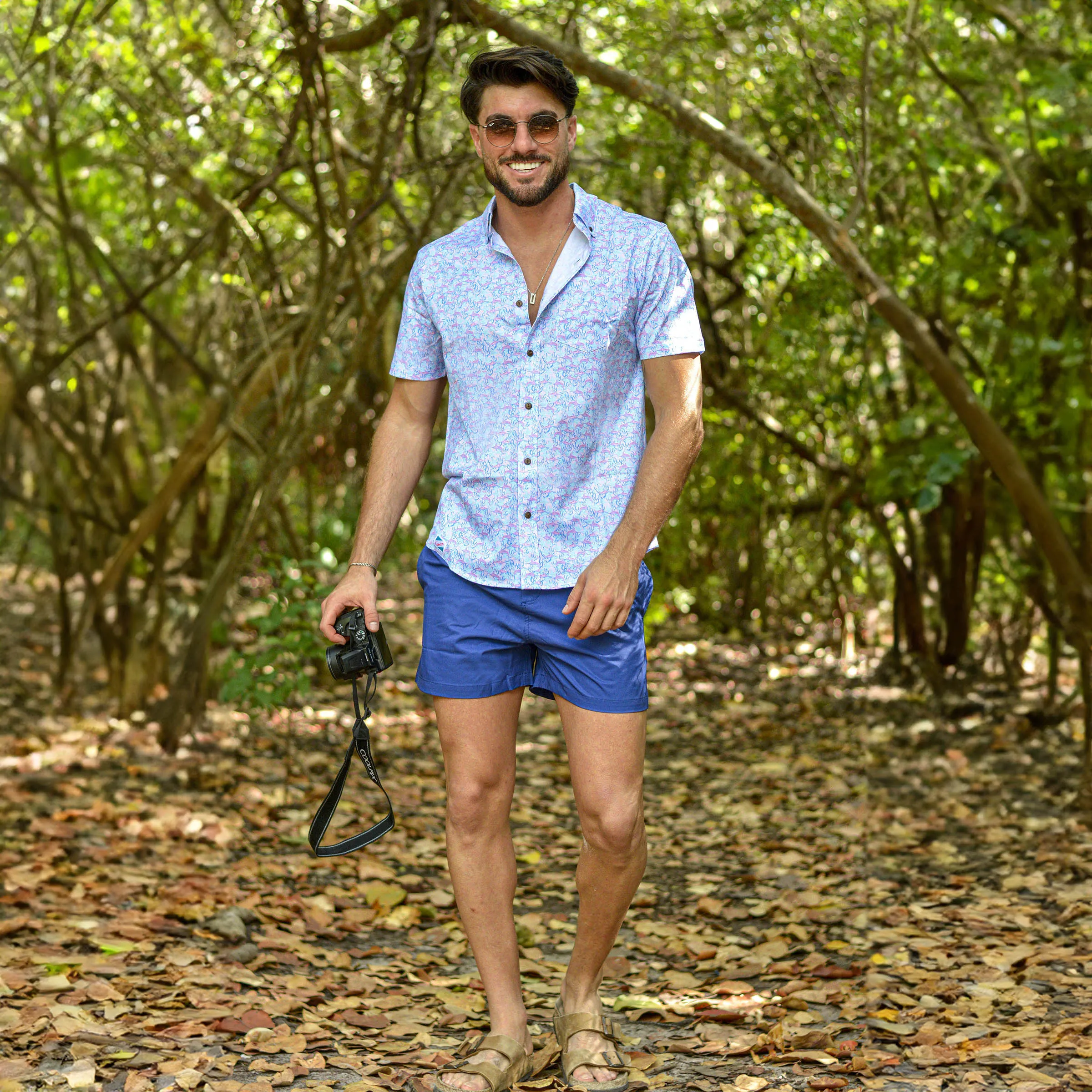 Navy and Blue sold by Bermies product image thumbnail 4