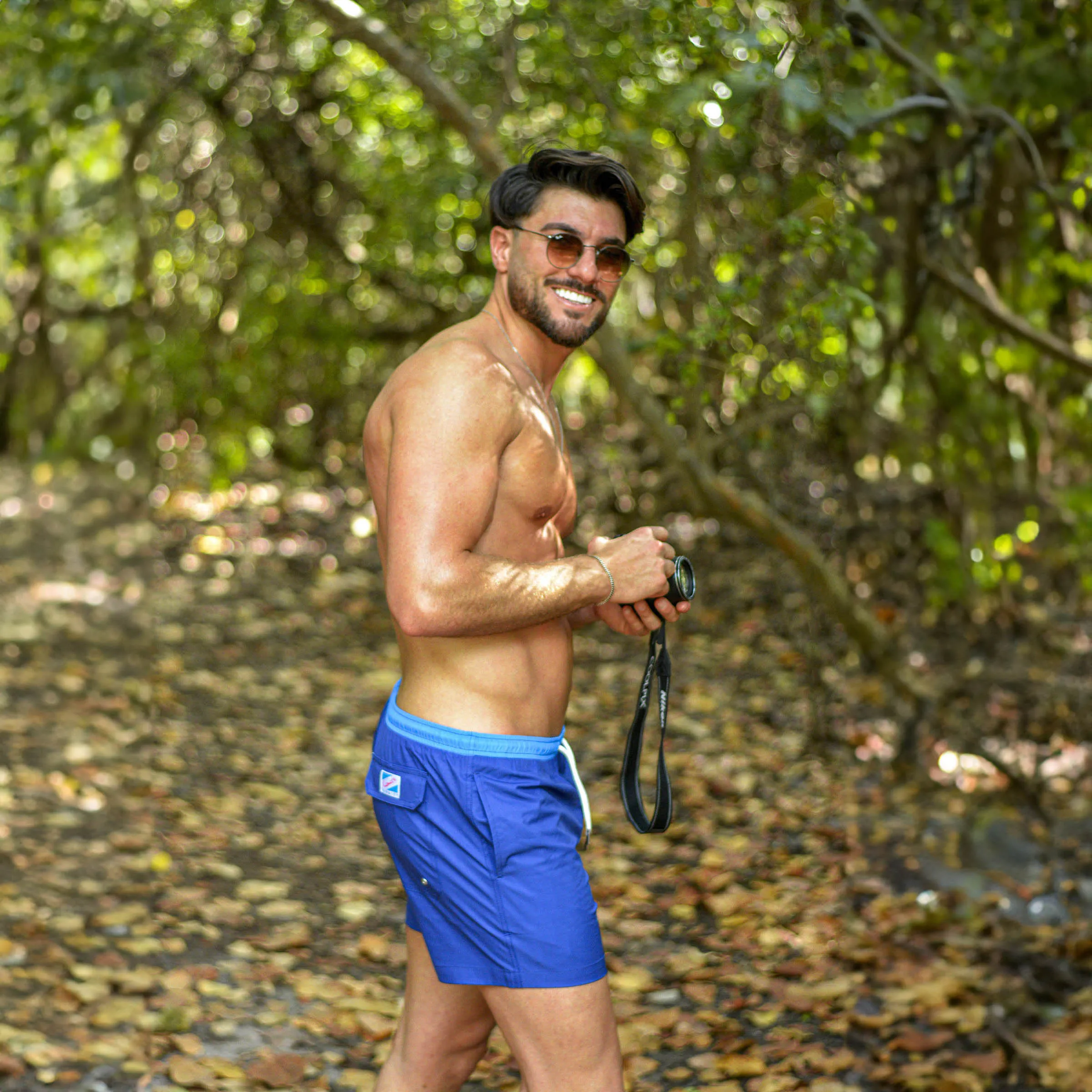 Navy and Blue sold by Bermies product image thumbnail 3