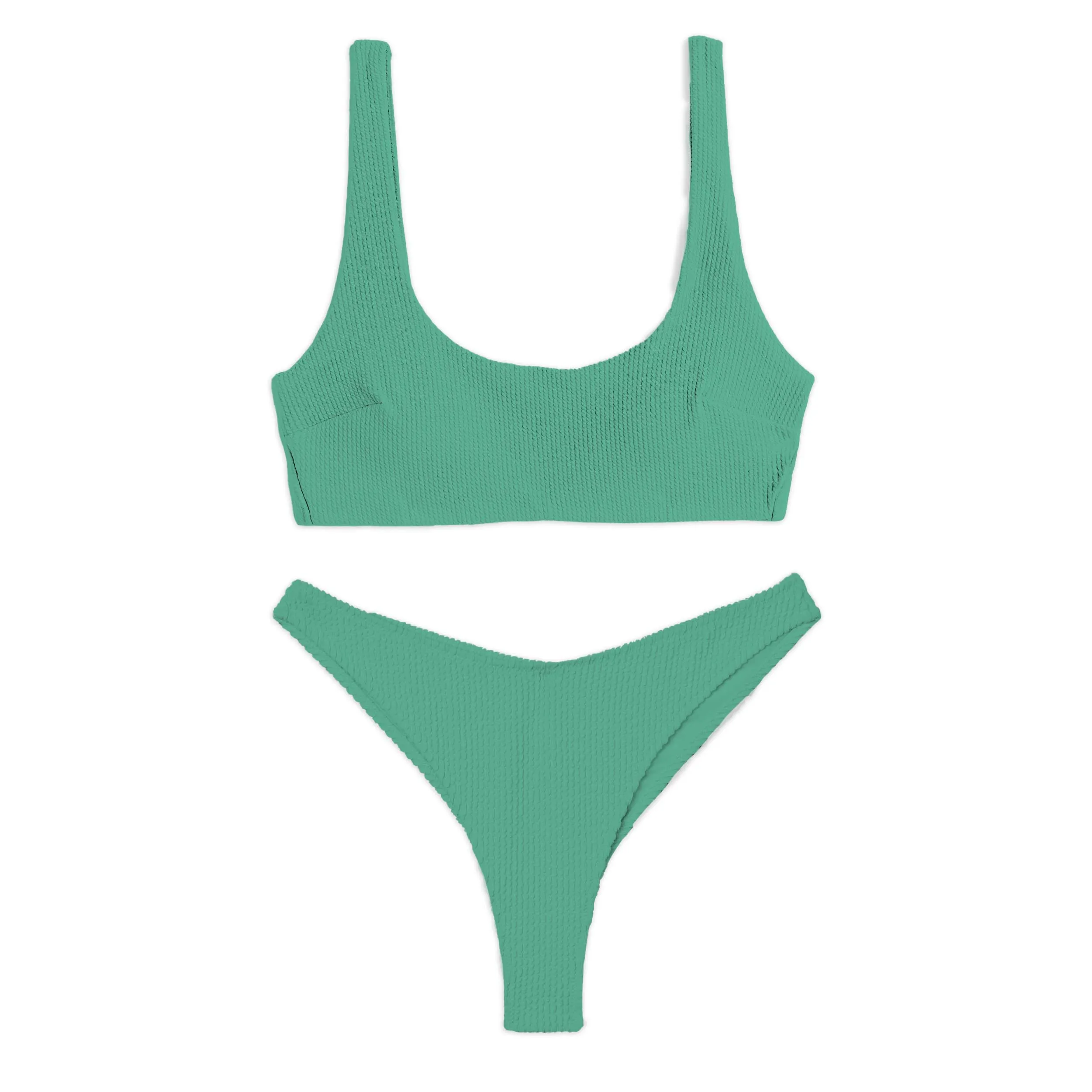 Peppermint Scoop - Bottom sold by Bermies product image thumbnail 4