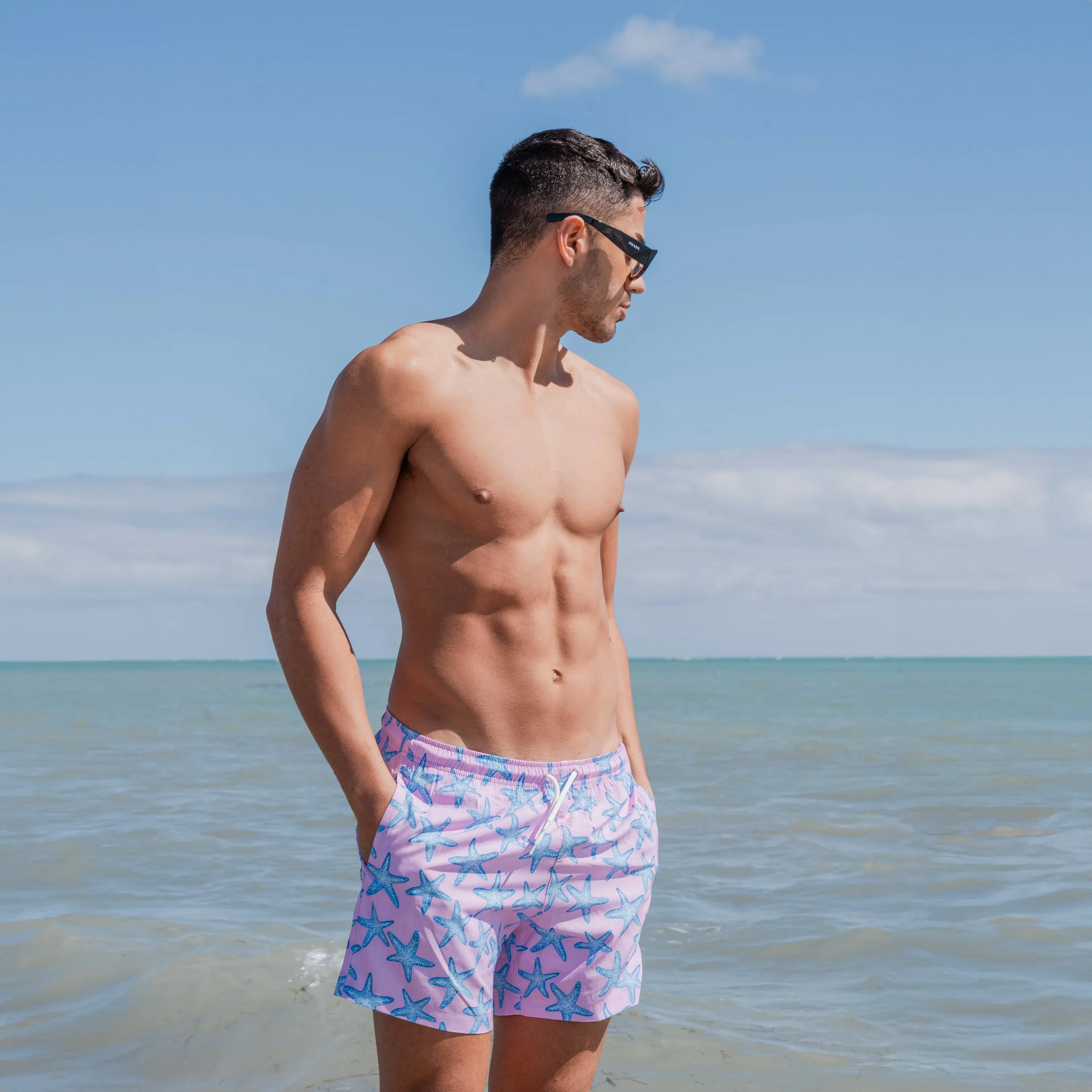 Starfish sold by Bermies product image thumbnail 4