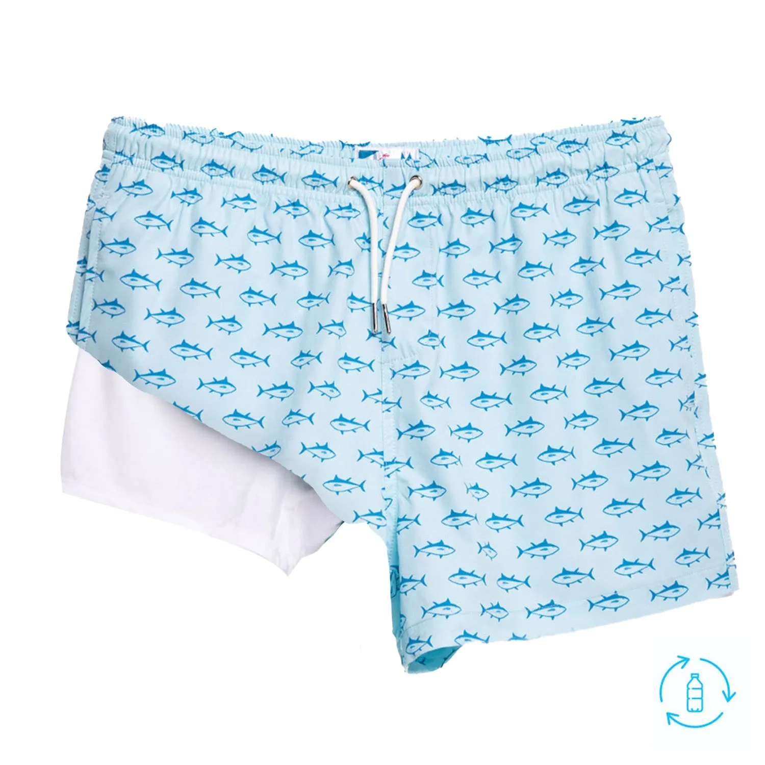 Blue Tuna sold by Bermies