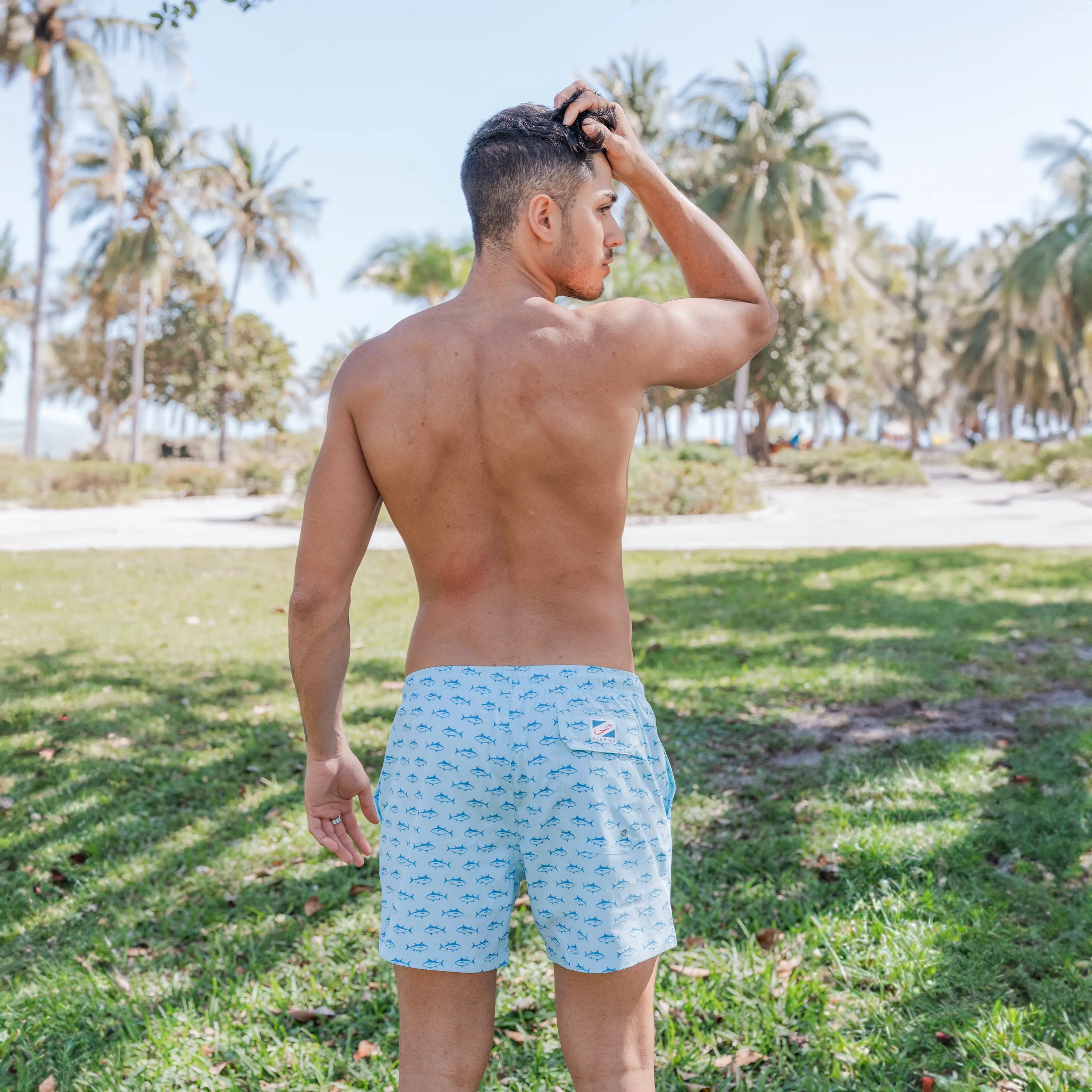 Blue Tuna sold by Bermies product image thumbnail 3