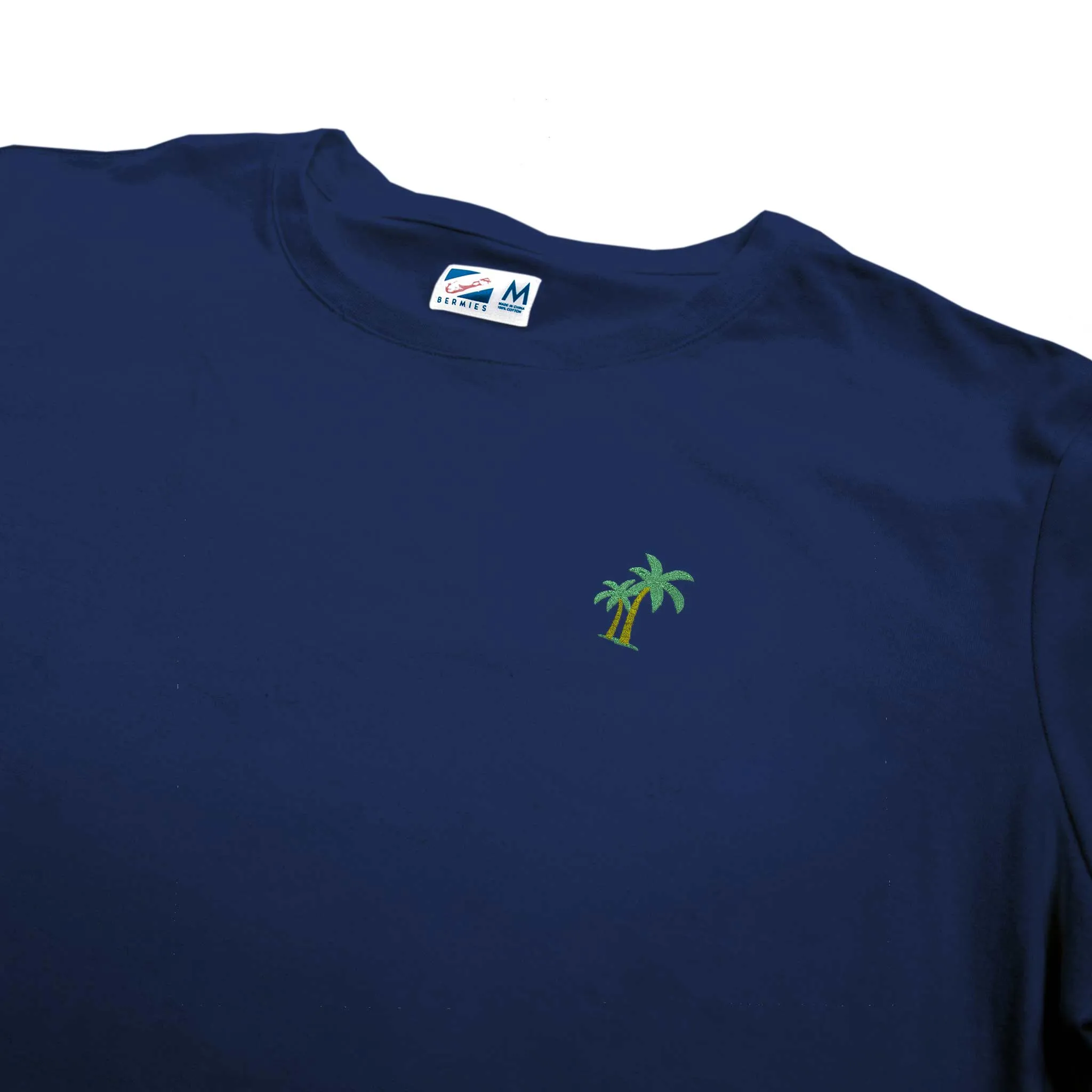 Palm Island sold by Bermies product image thumbnail 3