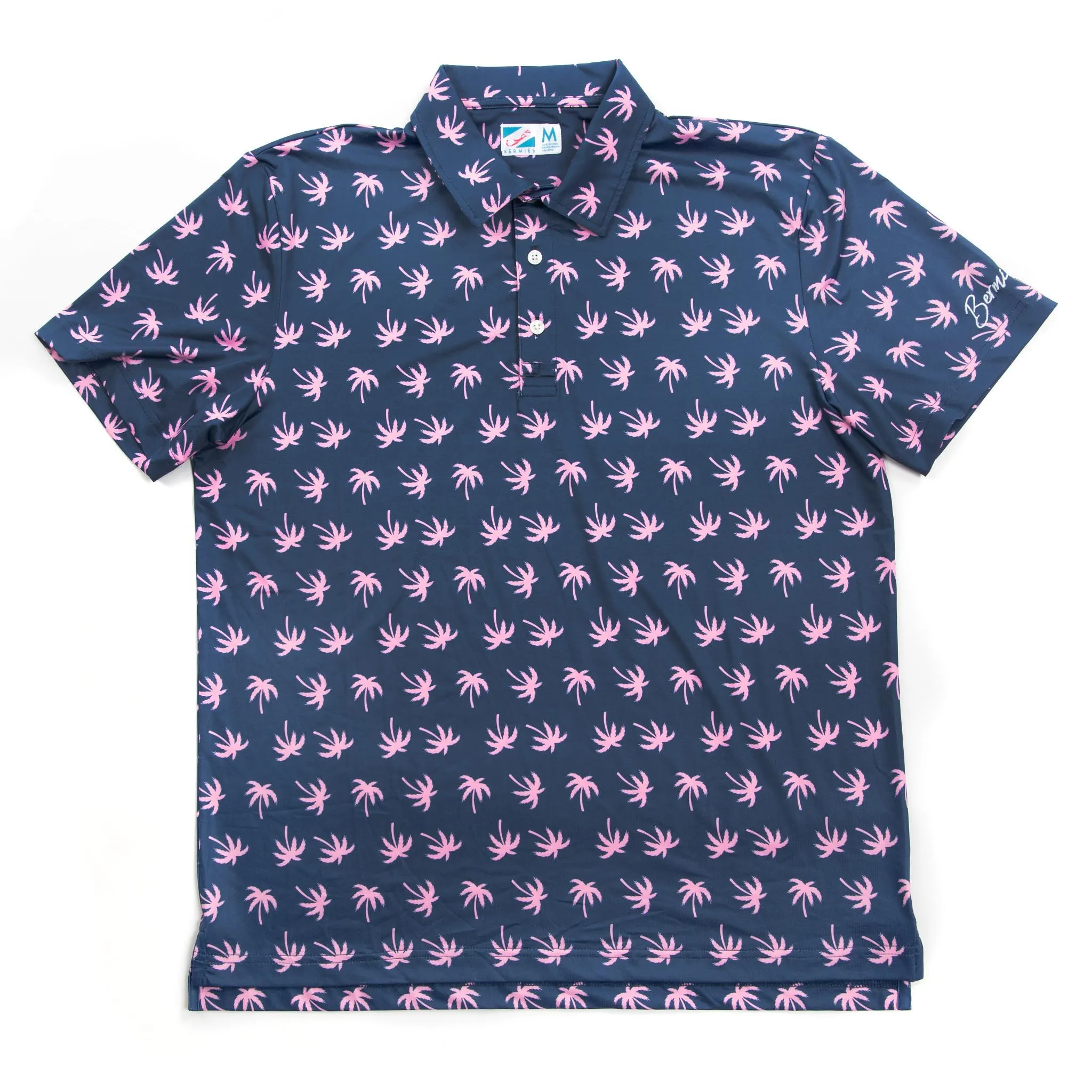 Tropical Chill sold by Bermies