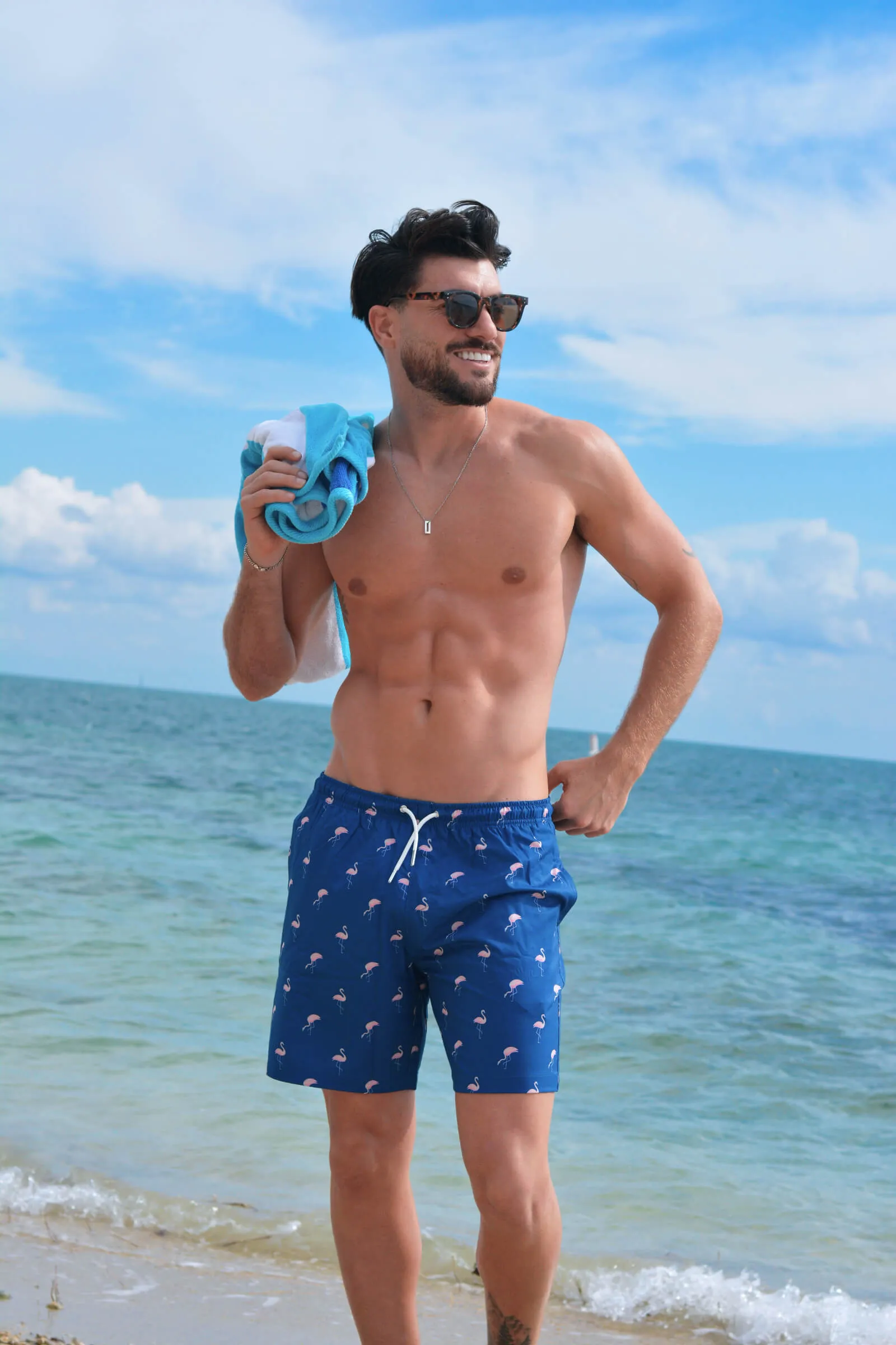 Miami - The Long sold by Bermies product image thumbnail 5