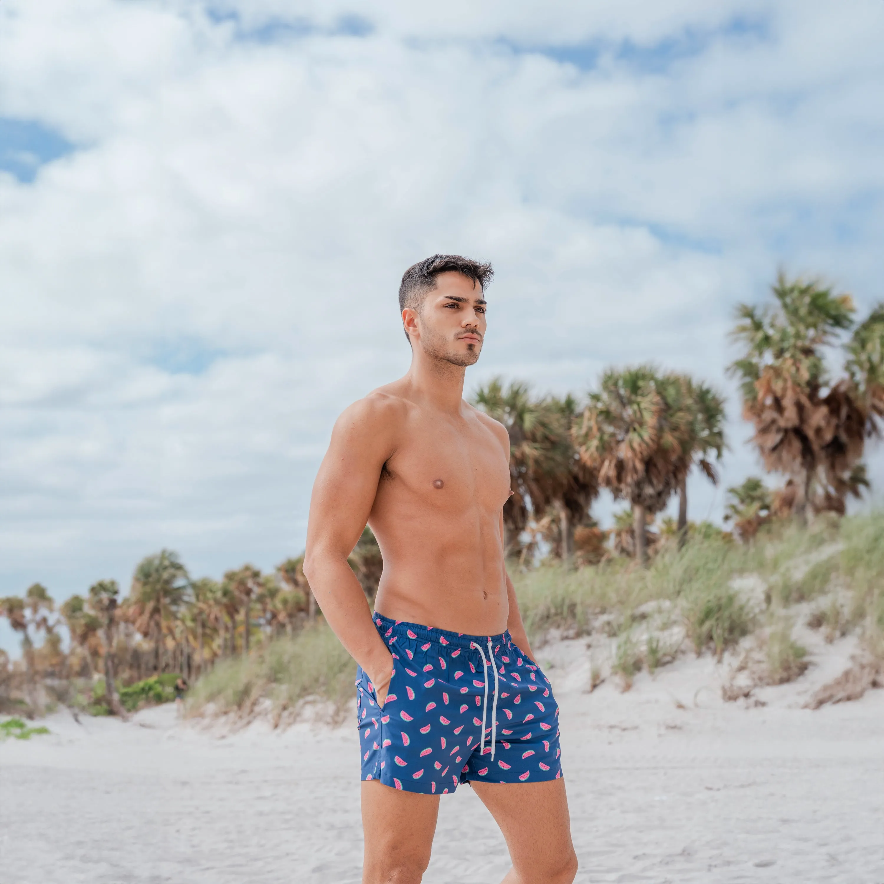 Tropical Watermelon sold by Bermies product image thumbnail 2