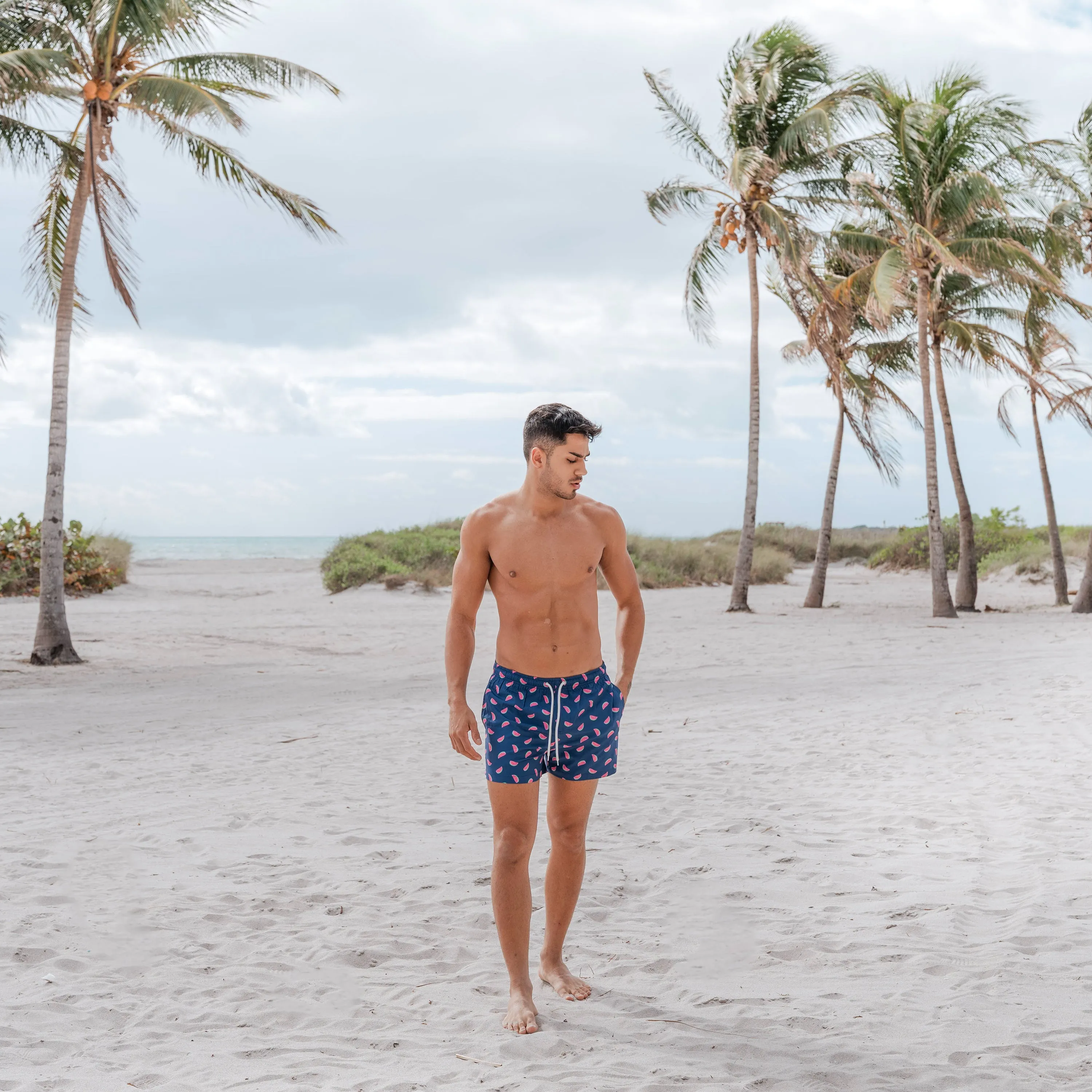 Tropical Watermelon sold by Bermies product image thumbnail 3