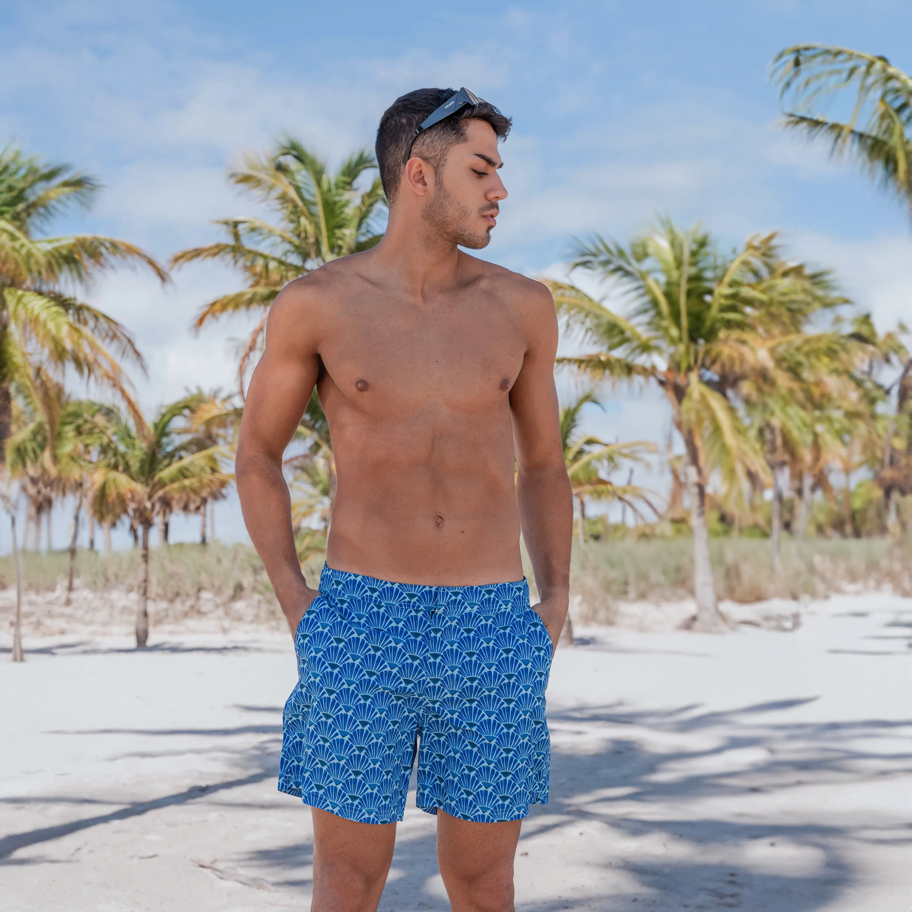 Shelly Bay sold by Bermies product image thumbnail 2