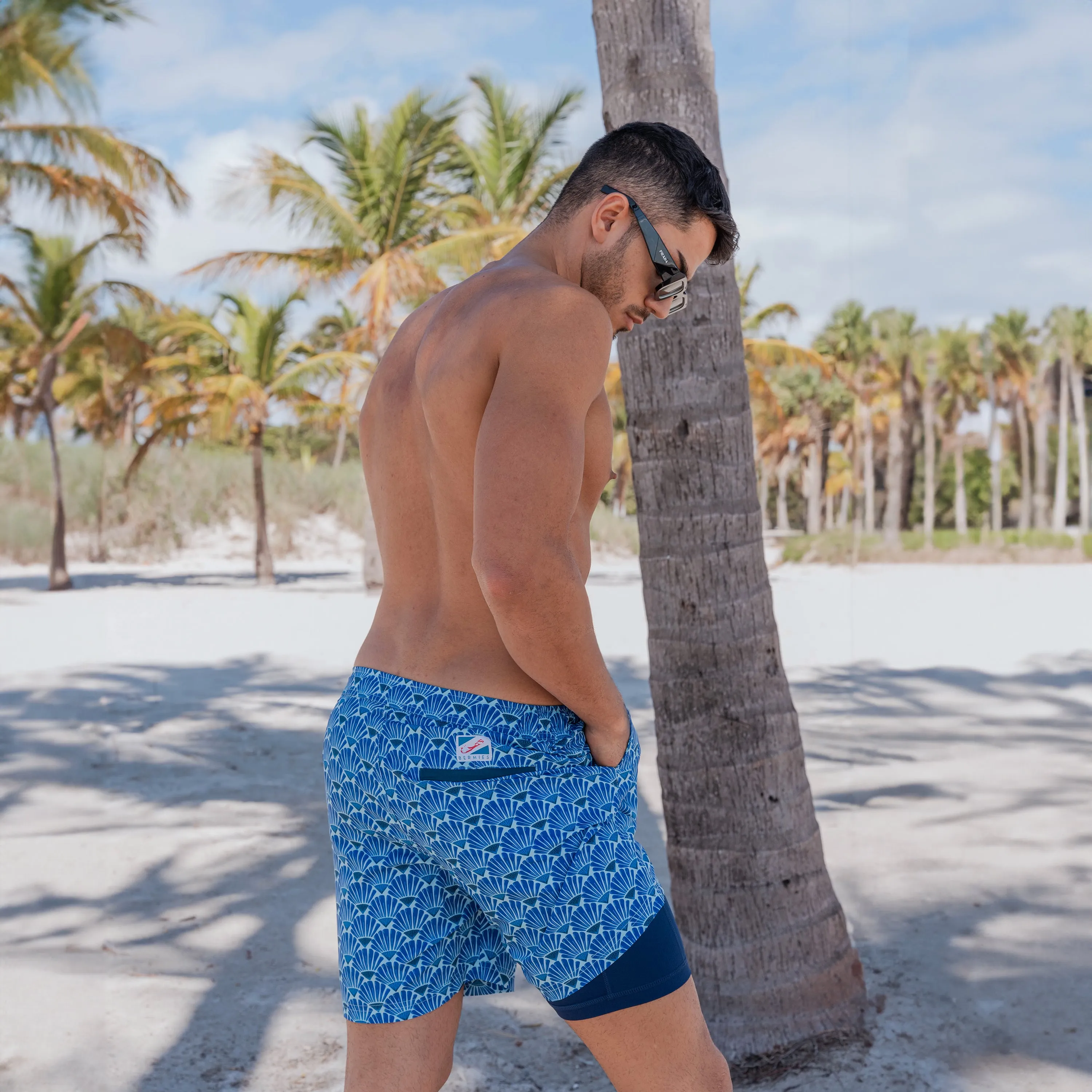 Shelly Bay sold by Bermies product image thumbnail 4