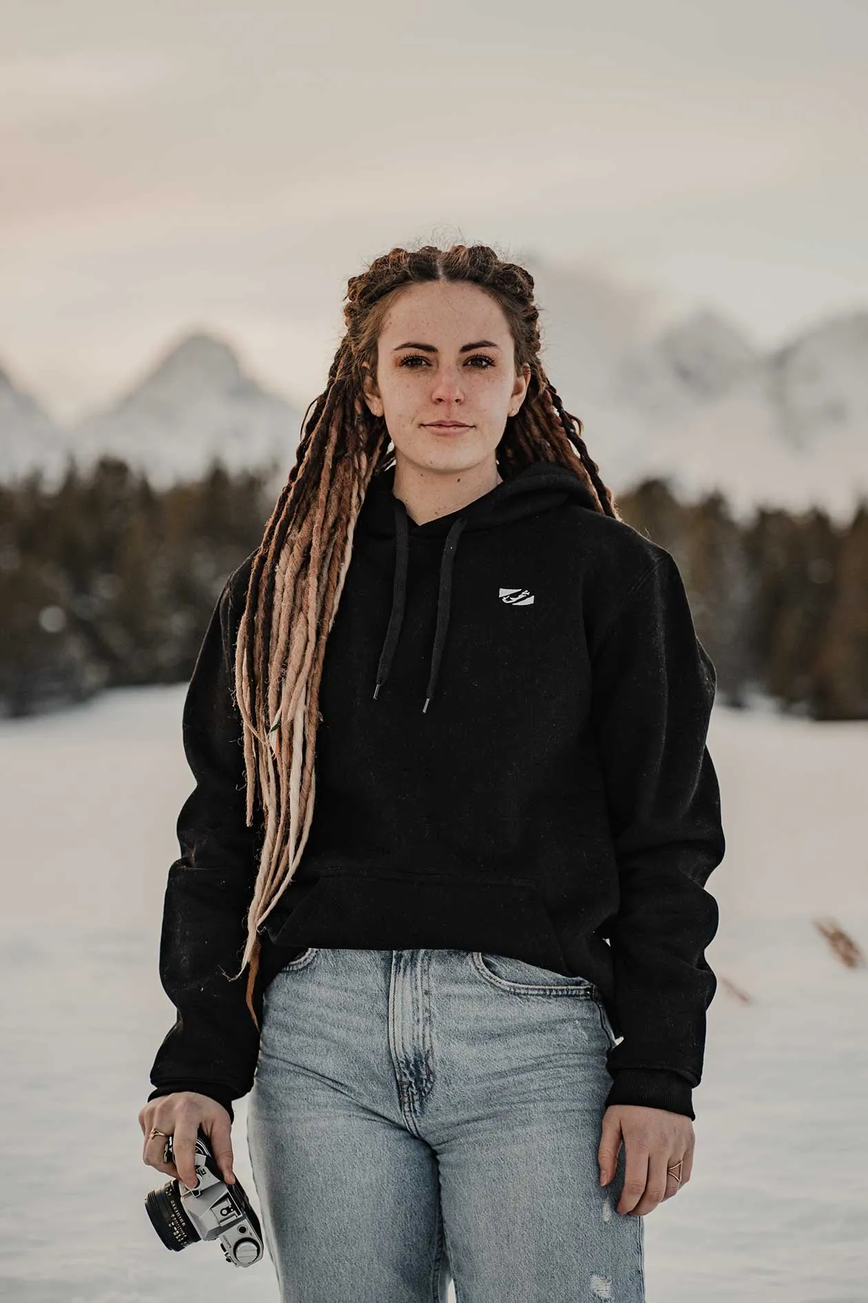 Black sold by Bermies product image thumbnail 3