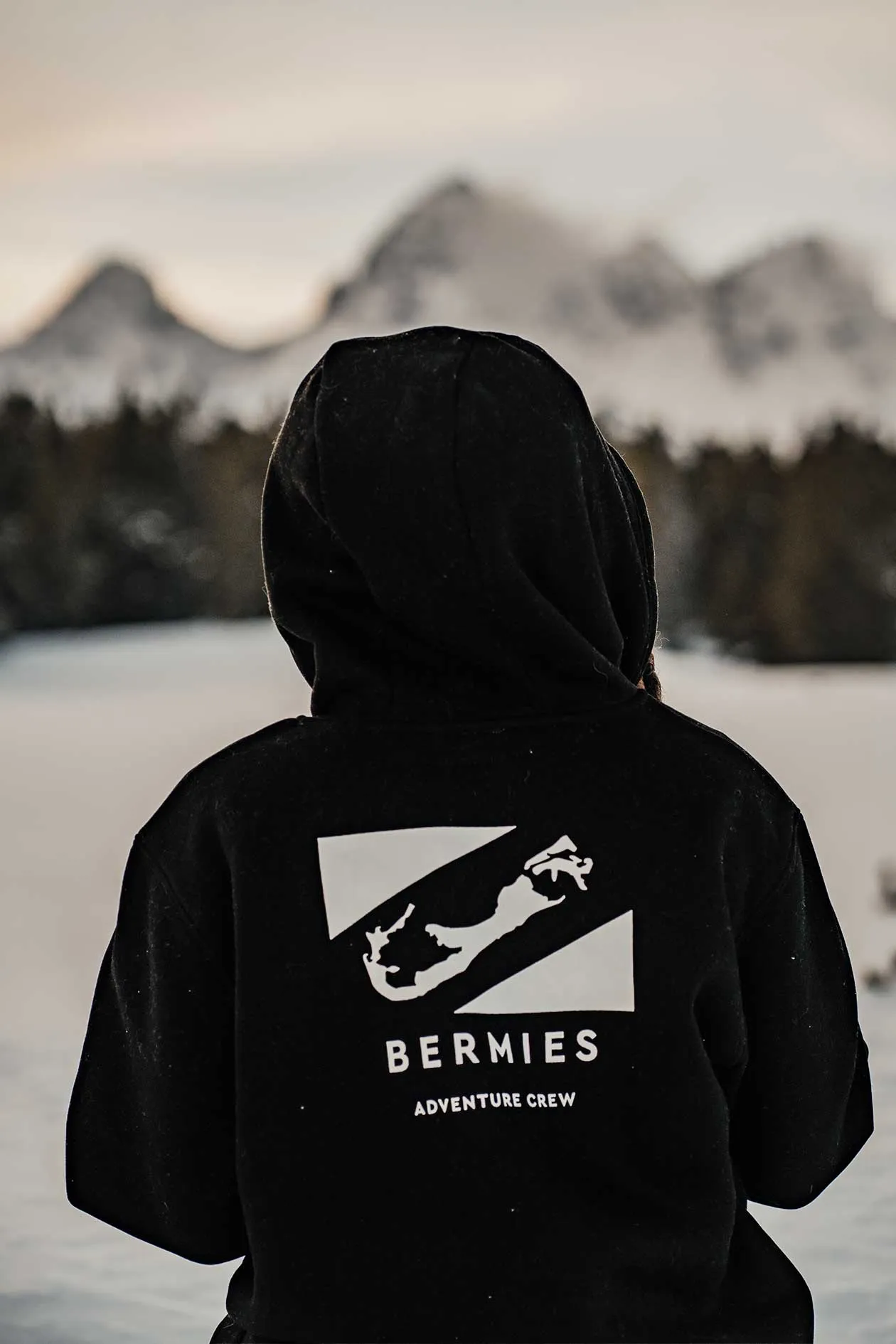 Black sold by Bermies product image thumbnail 4