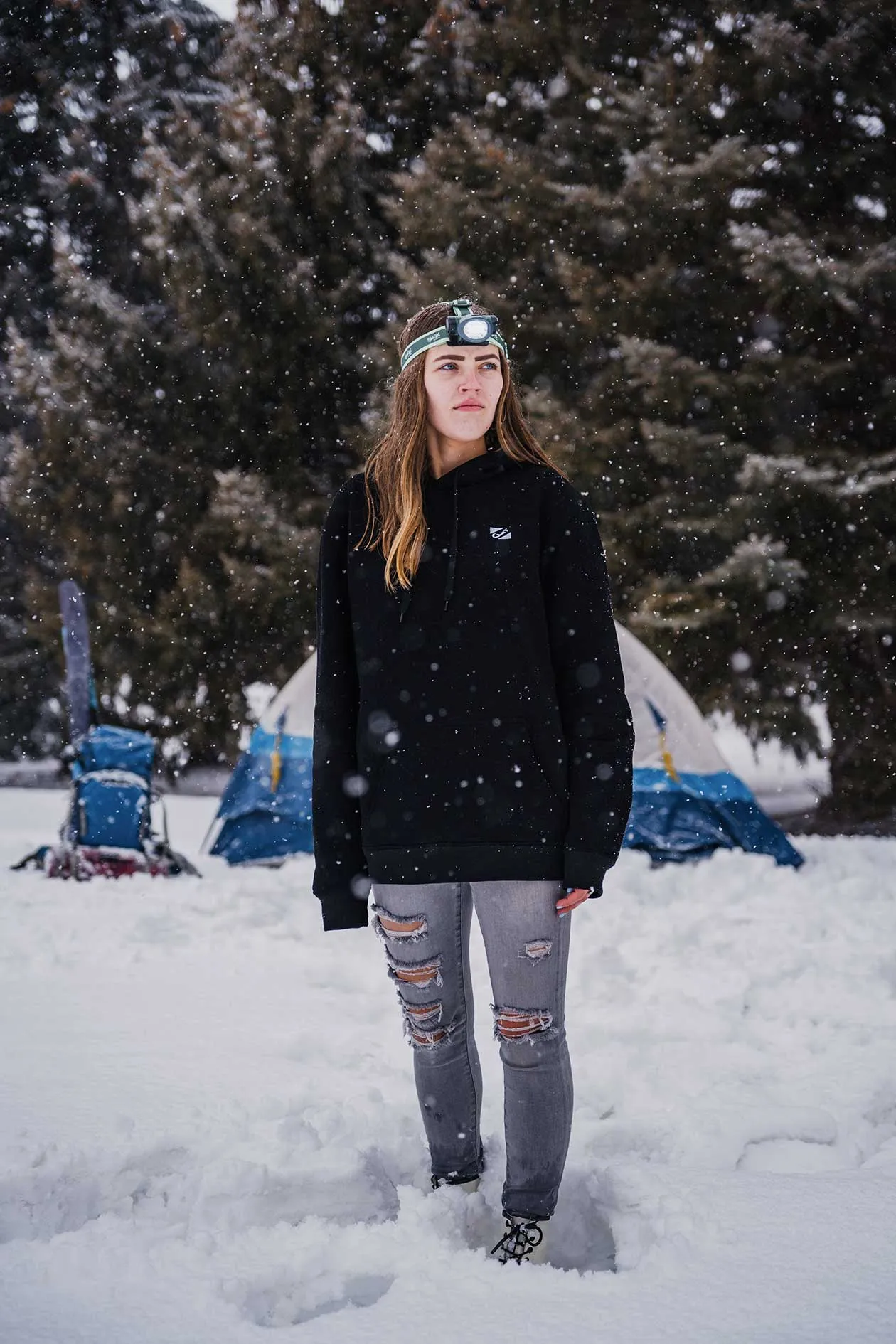 Black sold by Bermies product image thumbnail 5