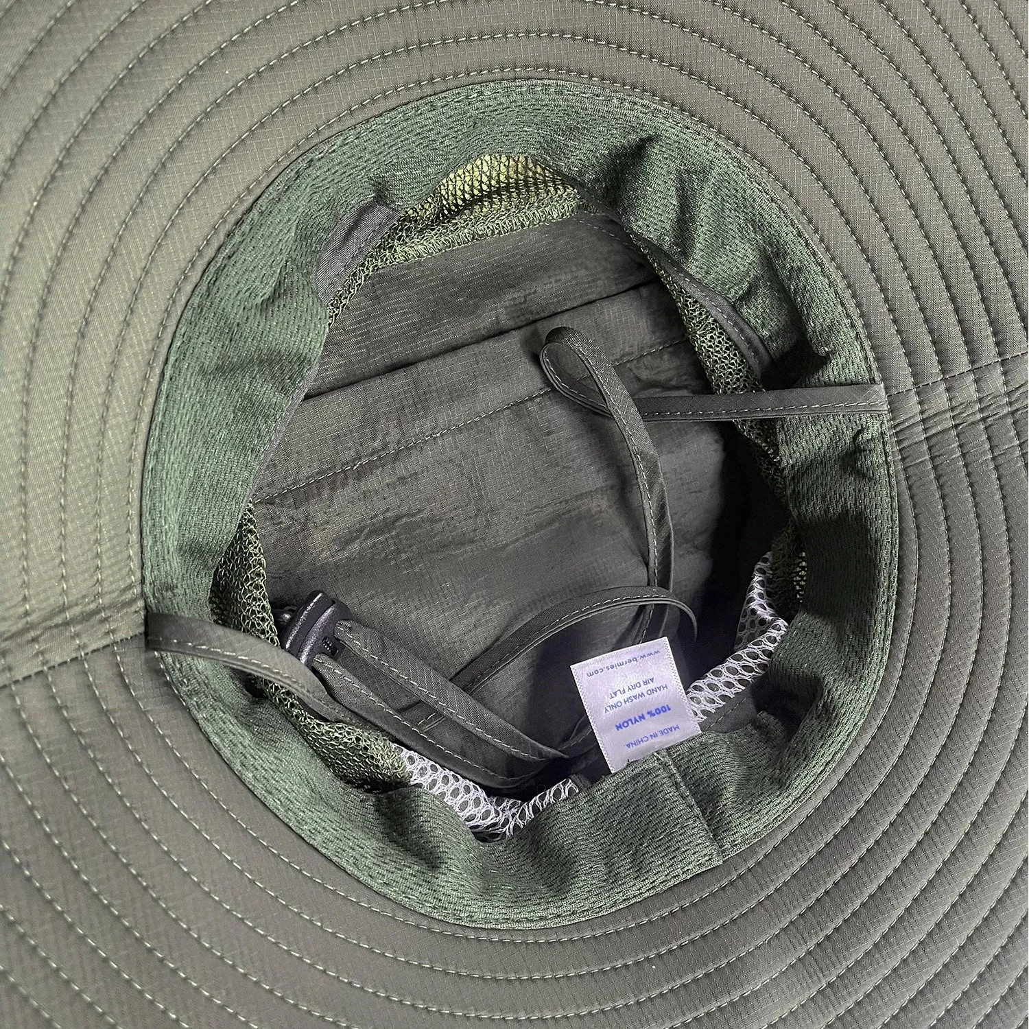 Sun Hat sold by Bermies product image thumbnail 3