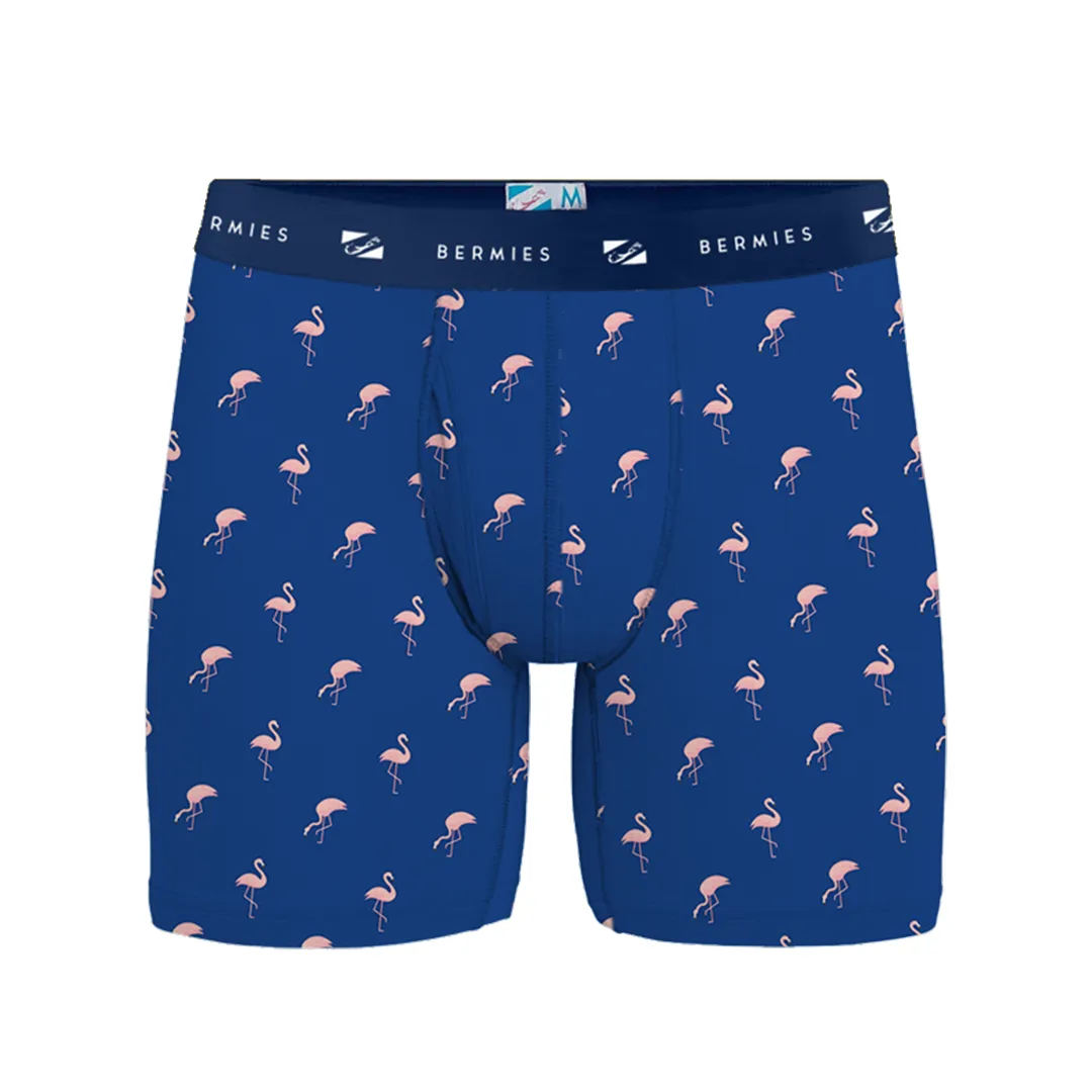 Miami sold by Bermies