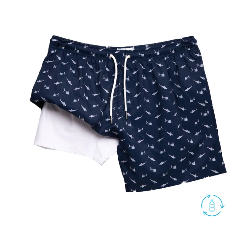 Sharks sold by Bermies