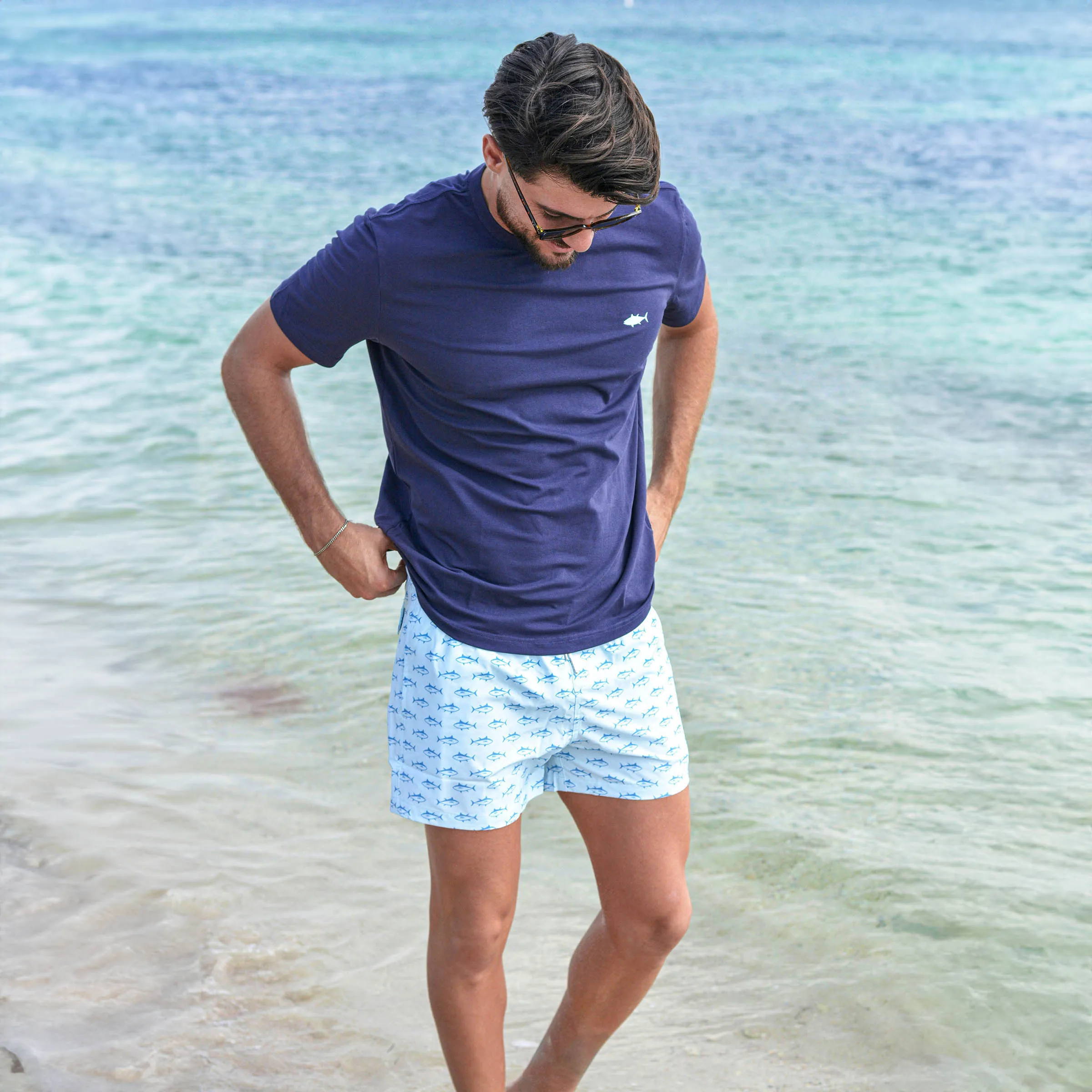 Blue Tuna sold by Bermies product image thumbnail 3