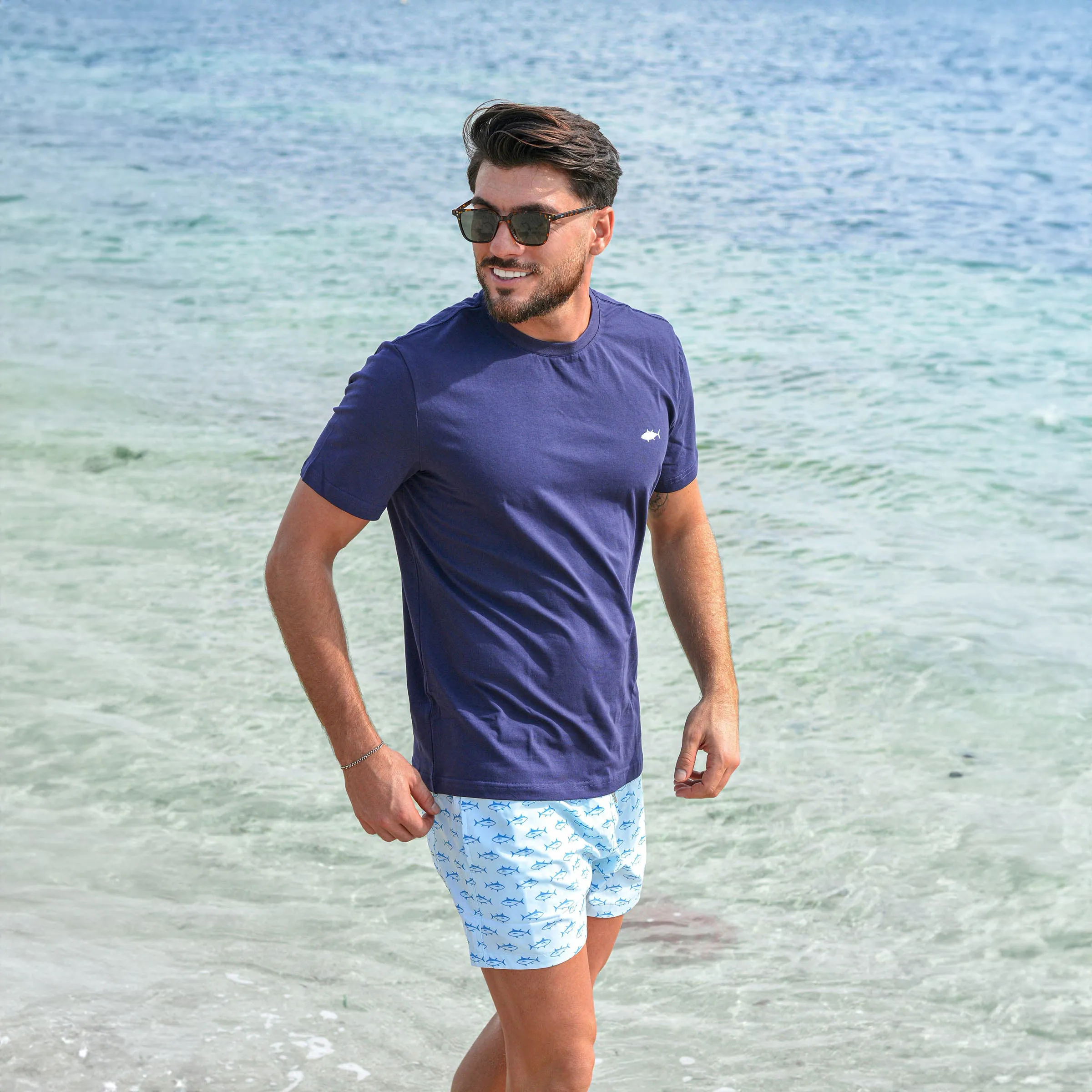 Blue Tuna sold by Bermies product image thumbnail 2