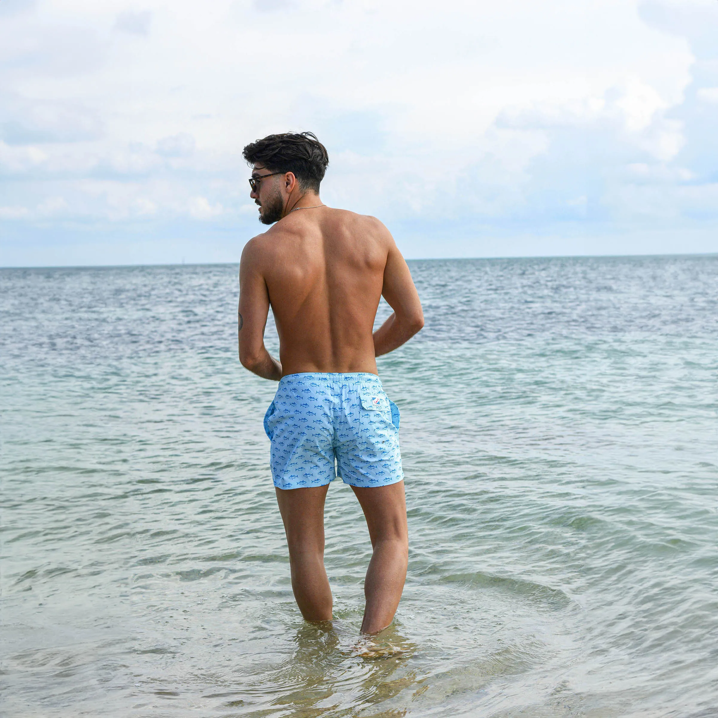 Blue Tuna sold by Bermies product image thumbnail 5