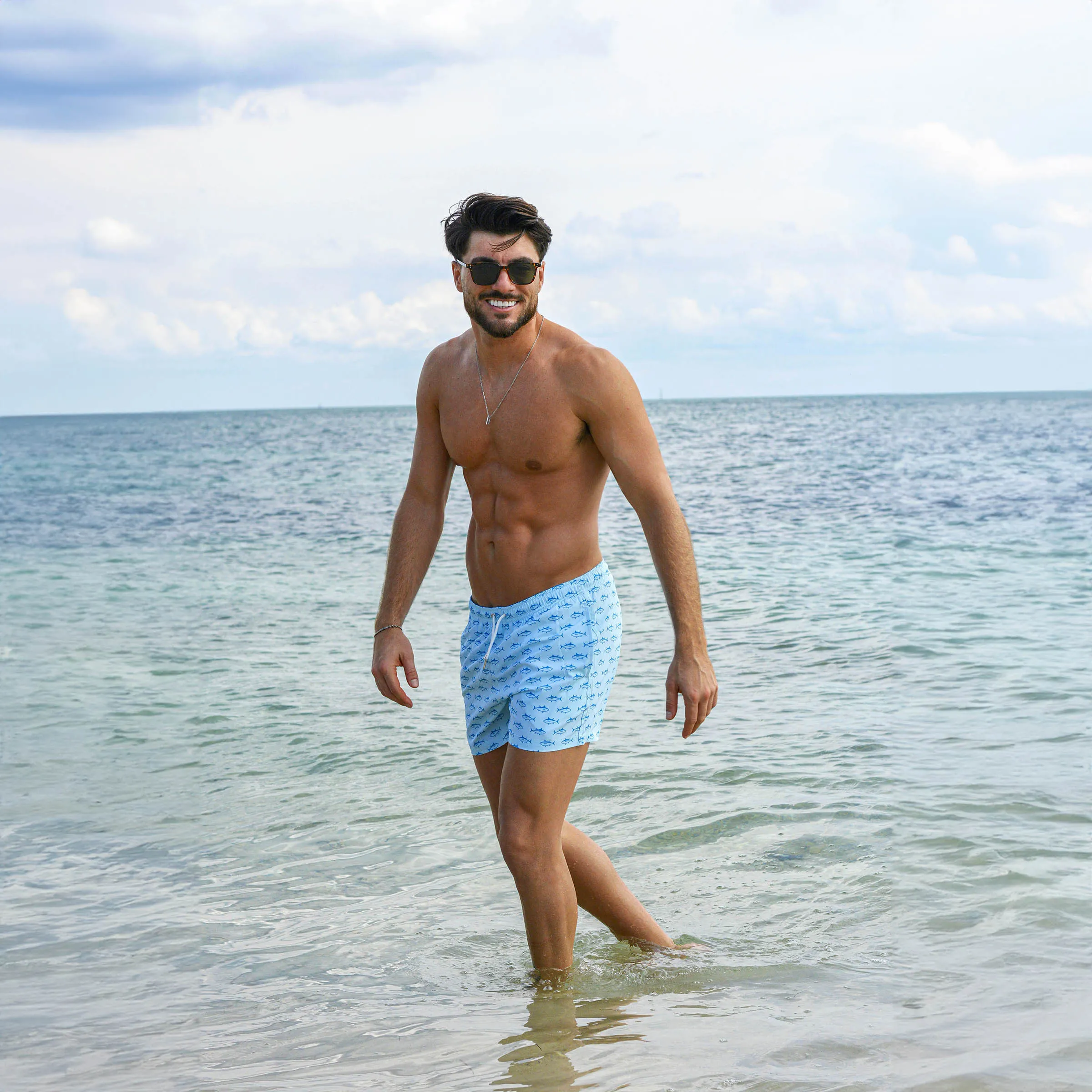 Blue Tuna sold by Bermies product image thumbnail 4