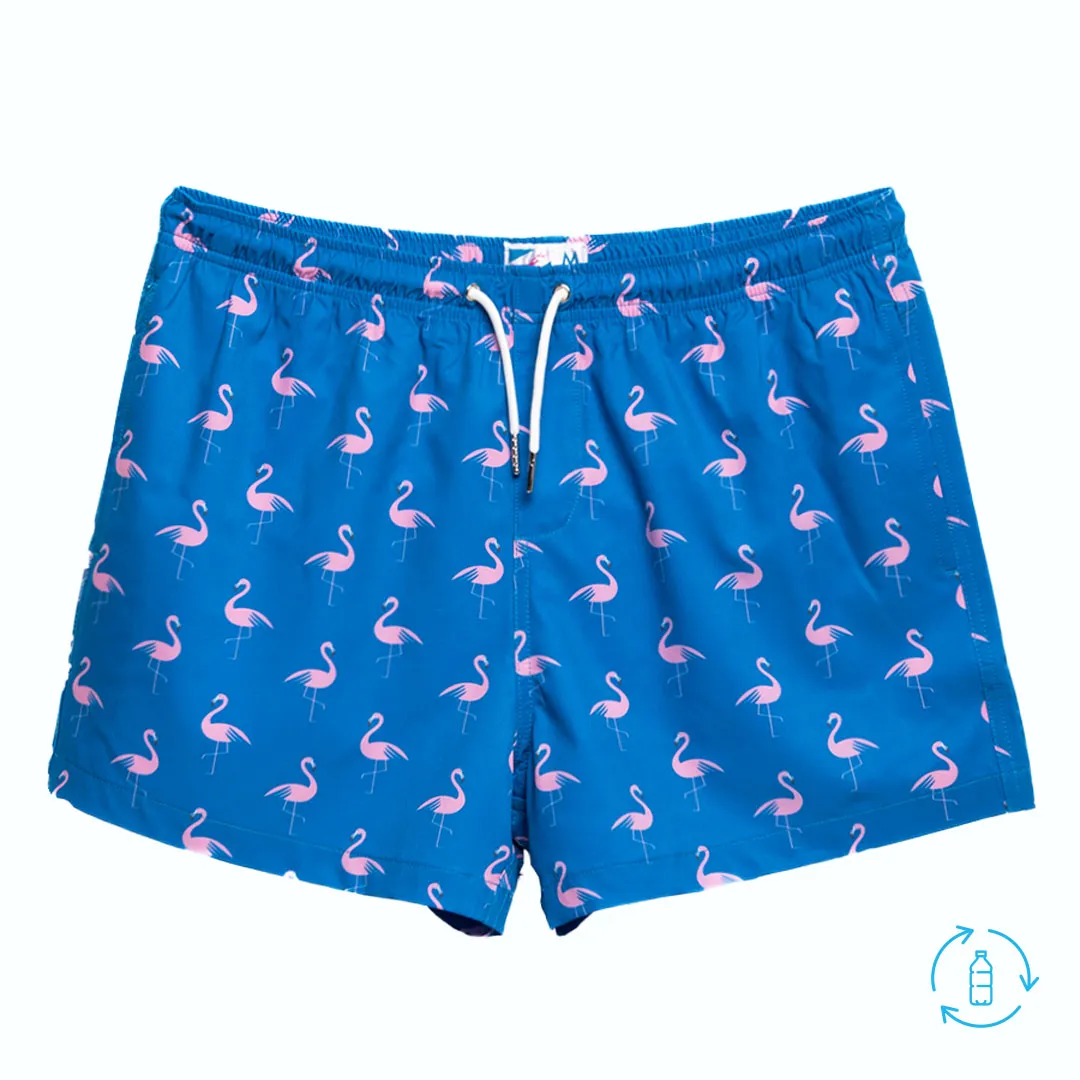 Crazy Flamingo - Women sold by Bermies