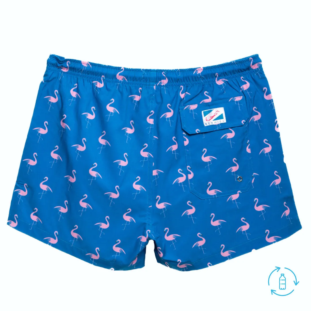 Crazy Flamingo - Women sold by Bermies product image thumbnail 2