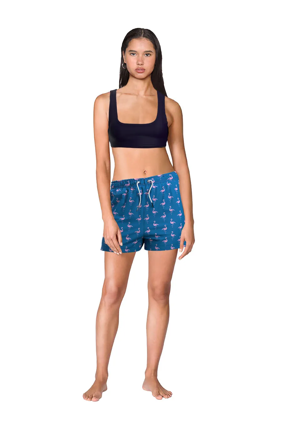 Crazy Flamingo - Women sold by Bermies product image thumbnail 3