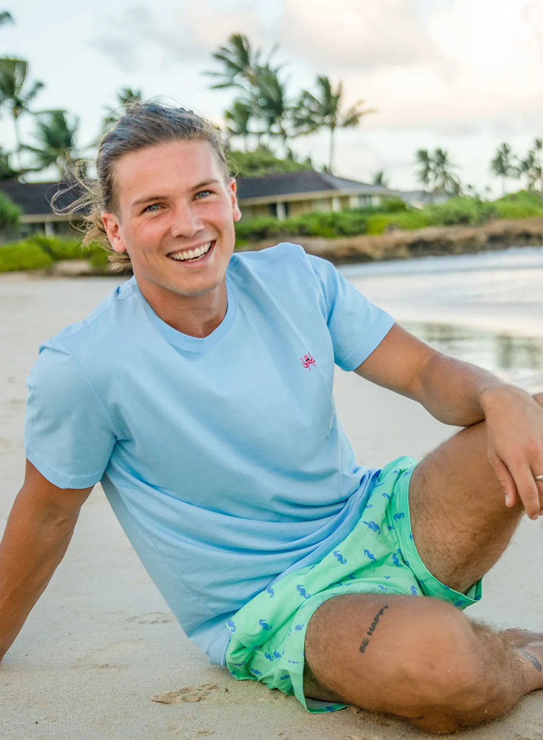 Octopus sold by Bermies product image thumbnail 4