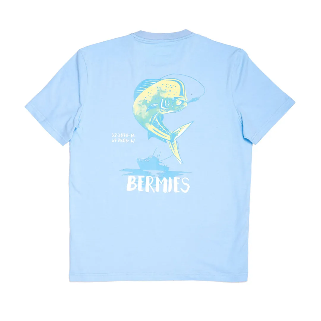 Mahi Mahi sold by Bermies