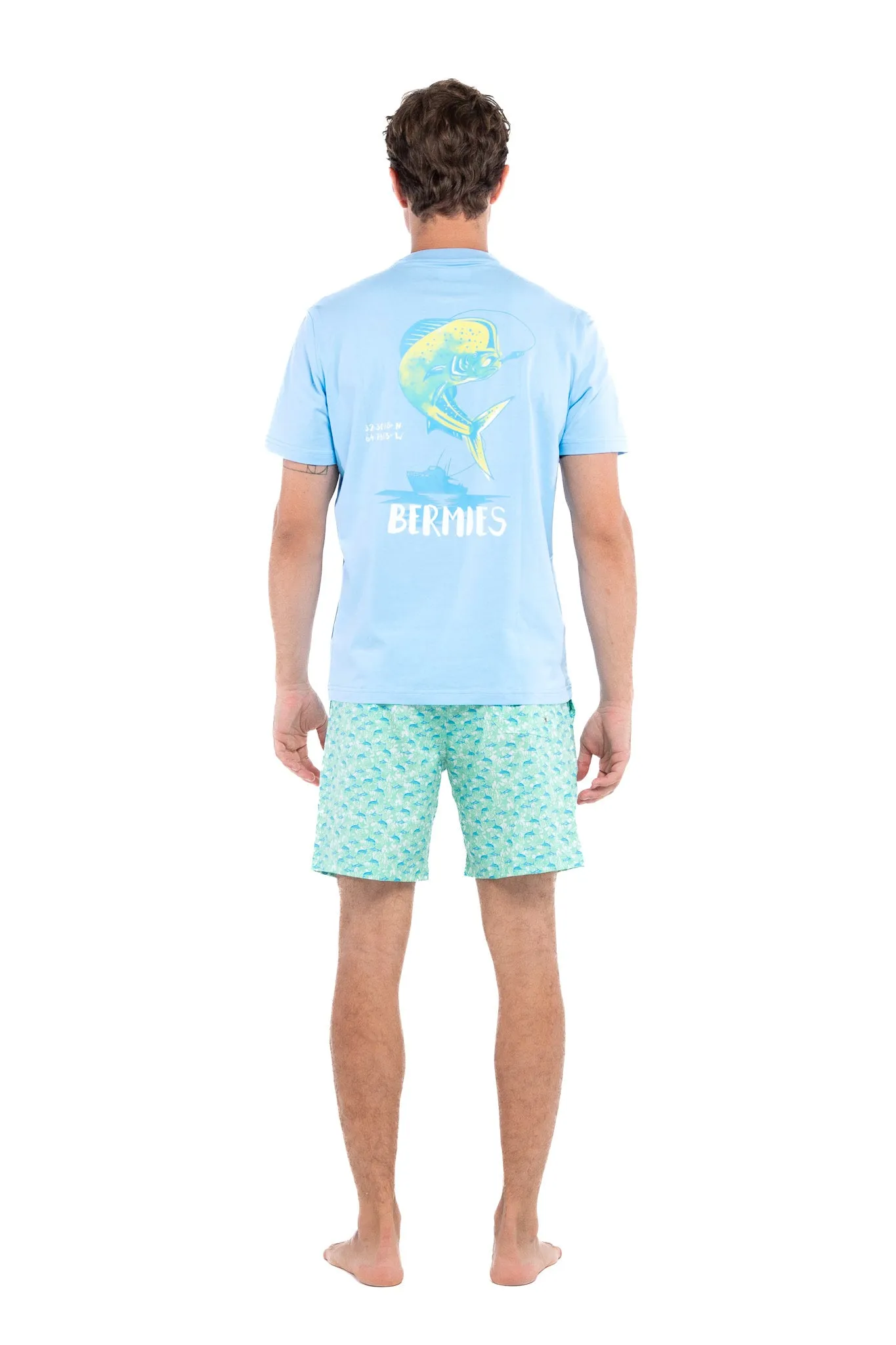 Mahi Mahi sold by Bermies product image thumbnail 5