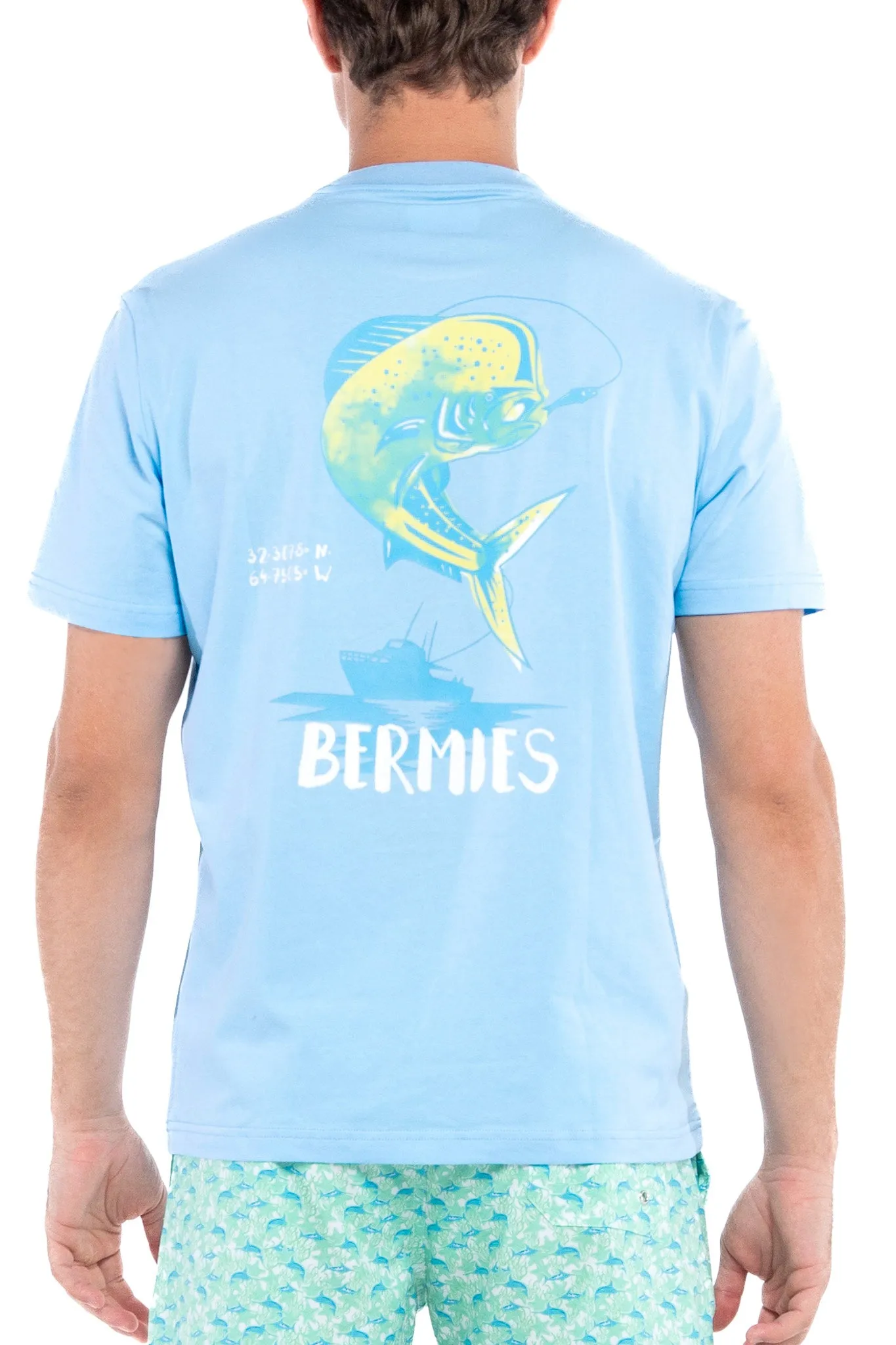 Mahi Mahi sold by Bermies product image thumbnail 2