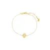 Evil Eye X Hamsa Bracelet sold by Adina Eden's