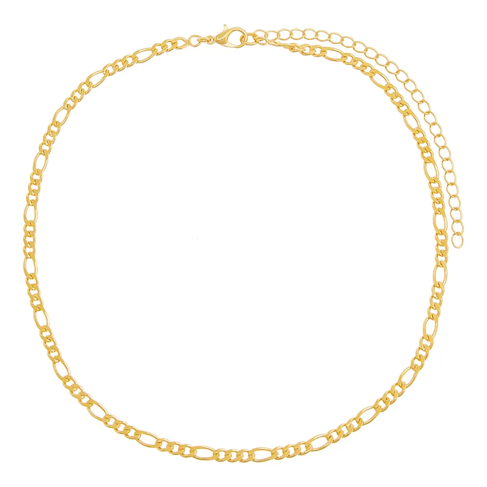 Figaro Choker sold by Adina Eden's product image thumbnail 4