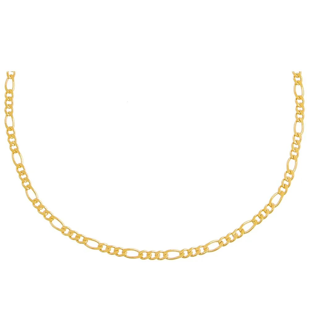 Figaro Choker sold by Adina Eden's