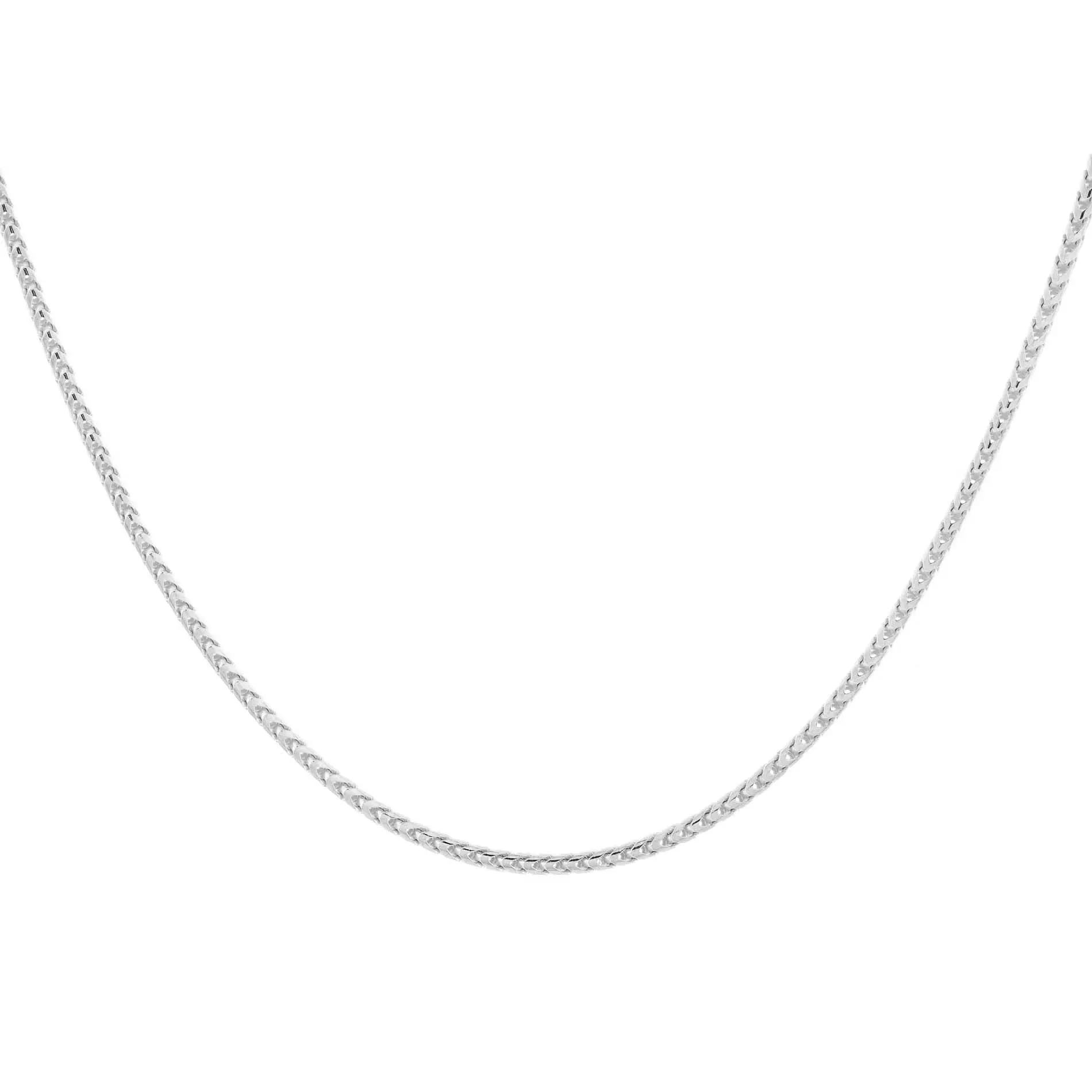 Men's Franco Chain Necklace sold by Adina Eden's product image thumbnail 3