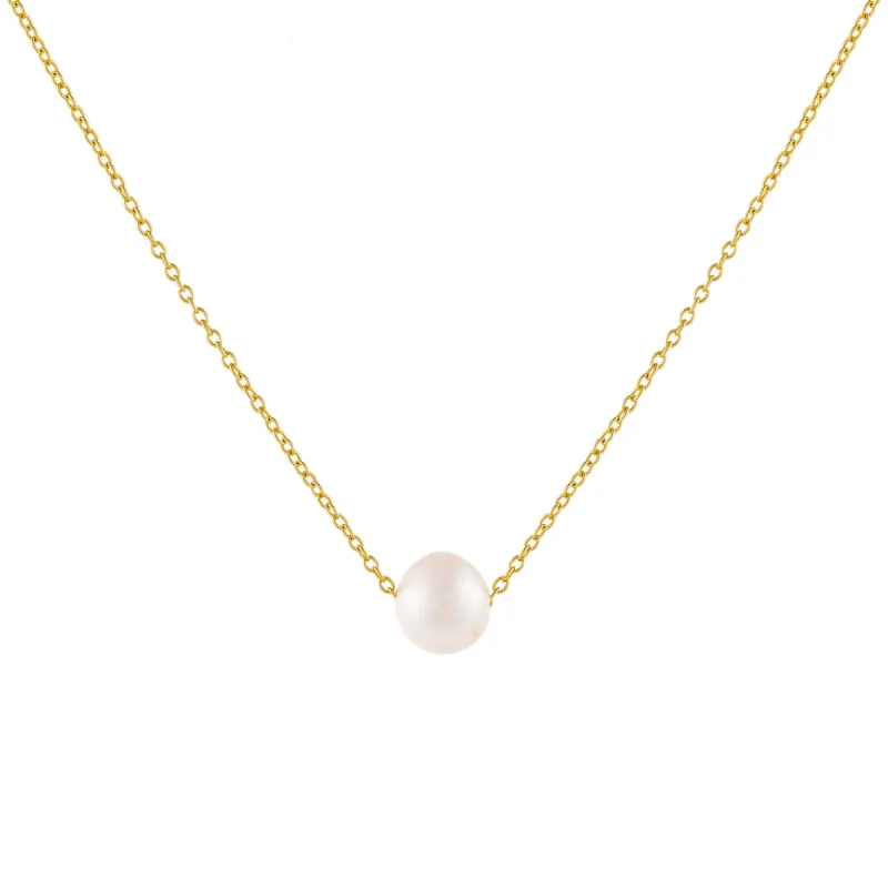 Pearl Necklace sold by Adina Eden's