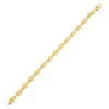 Mariner Chain Bracelet sold by Adina Eden's