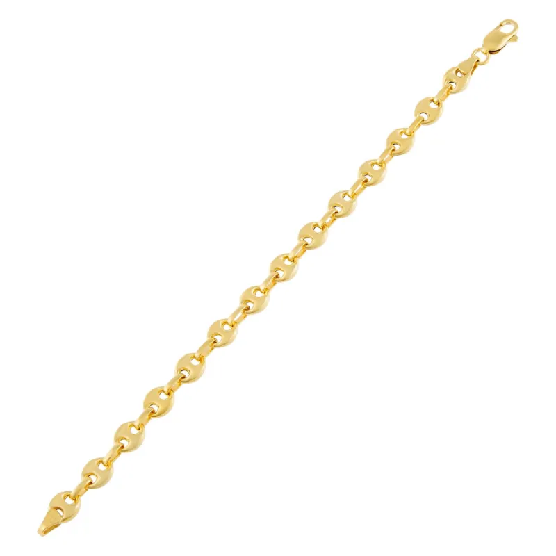 Mariner Chain Bracelet sold by Adina Eden's