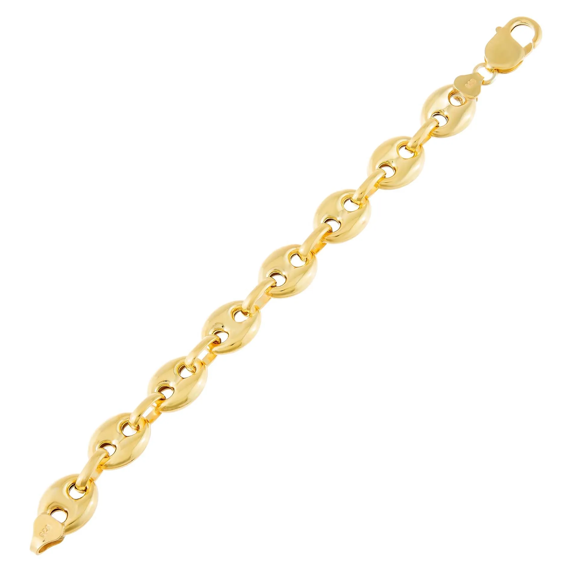 Mariner Chain Bracelet sold by Adina Eden's product image thumbnail 4