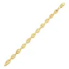 Mariner Chain Bracelet sold by Adina Eden's