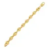 Mariner Chain Bracelet sold by Adina Eden's