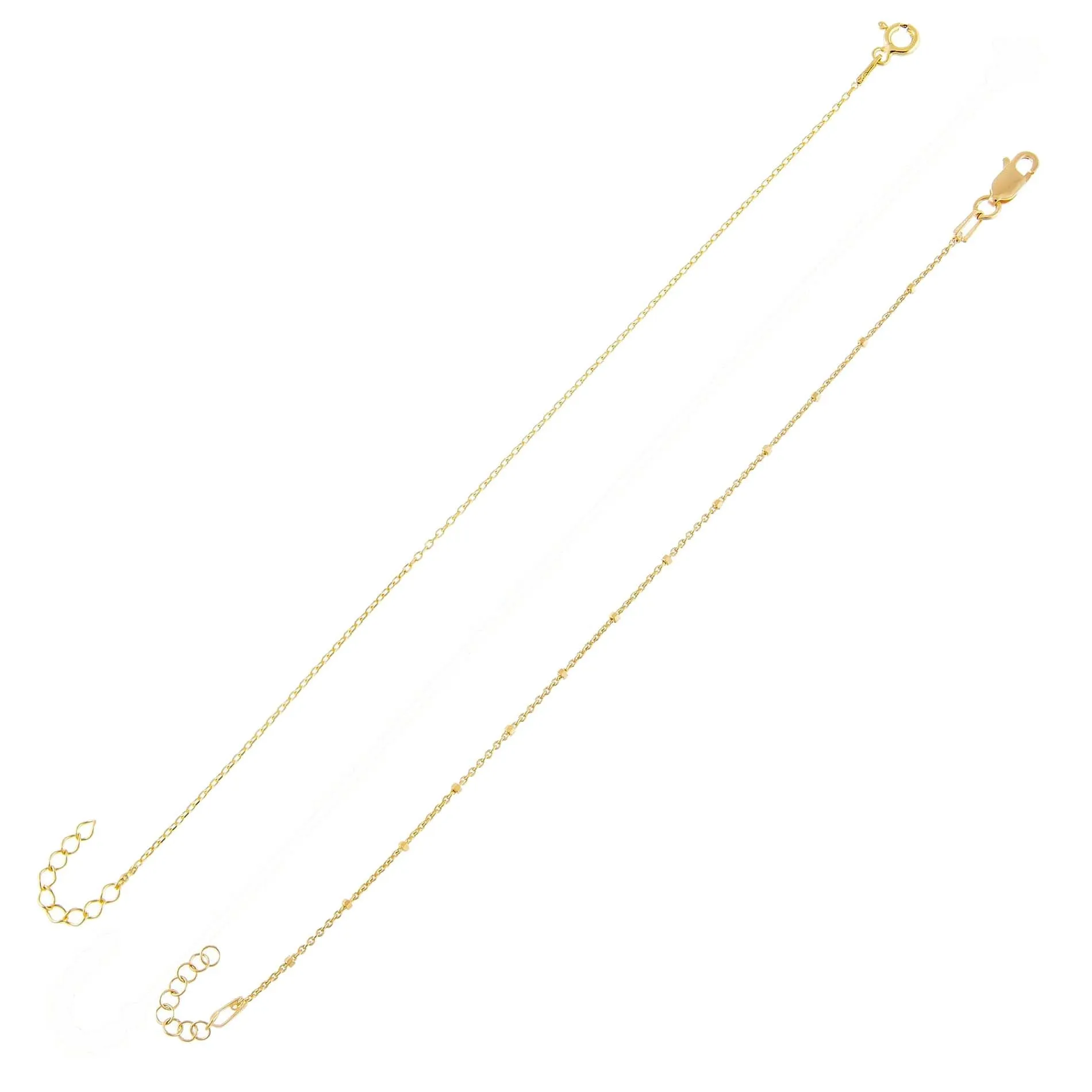 Chain Bracelet Combo Set sold by Adina Eden's